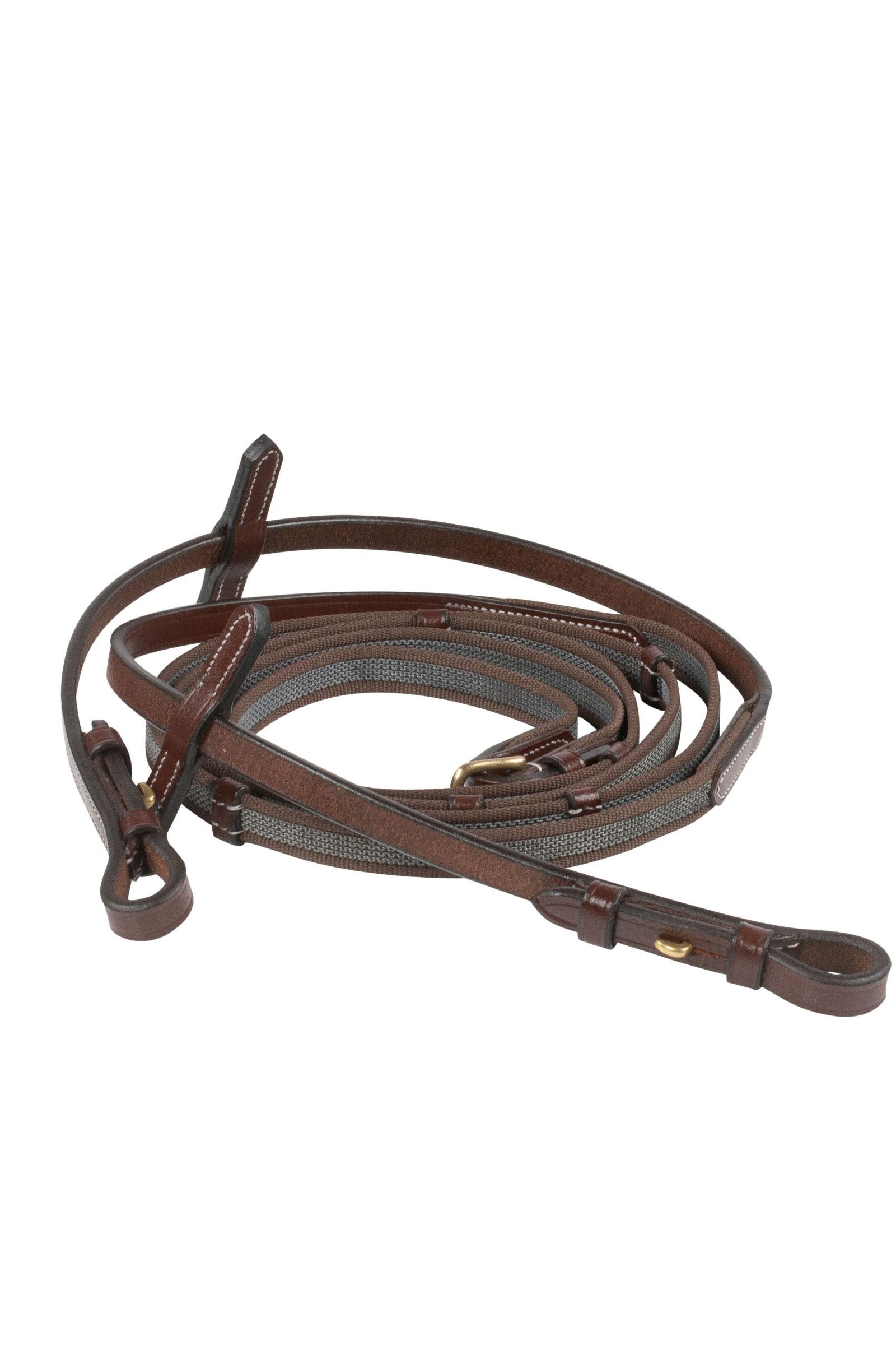 Horze Sion Bridle with Reins Bridles & Reins
