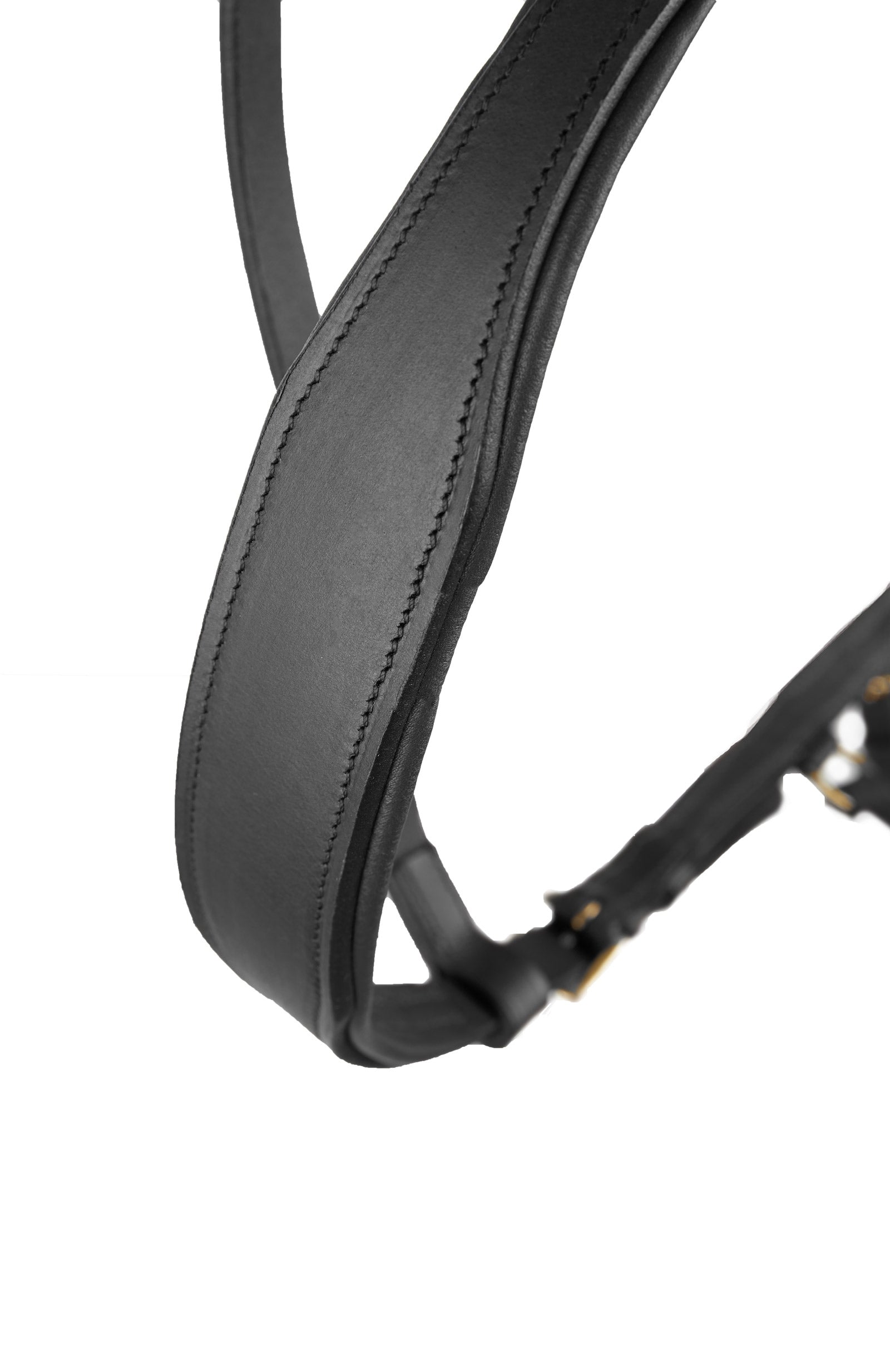 Horze Orlando Combined Anatomical Bitless Bridle Bridles & Reins