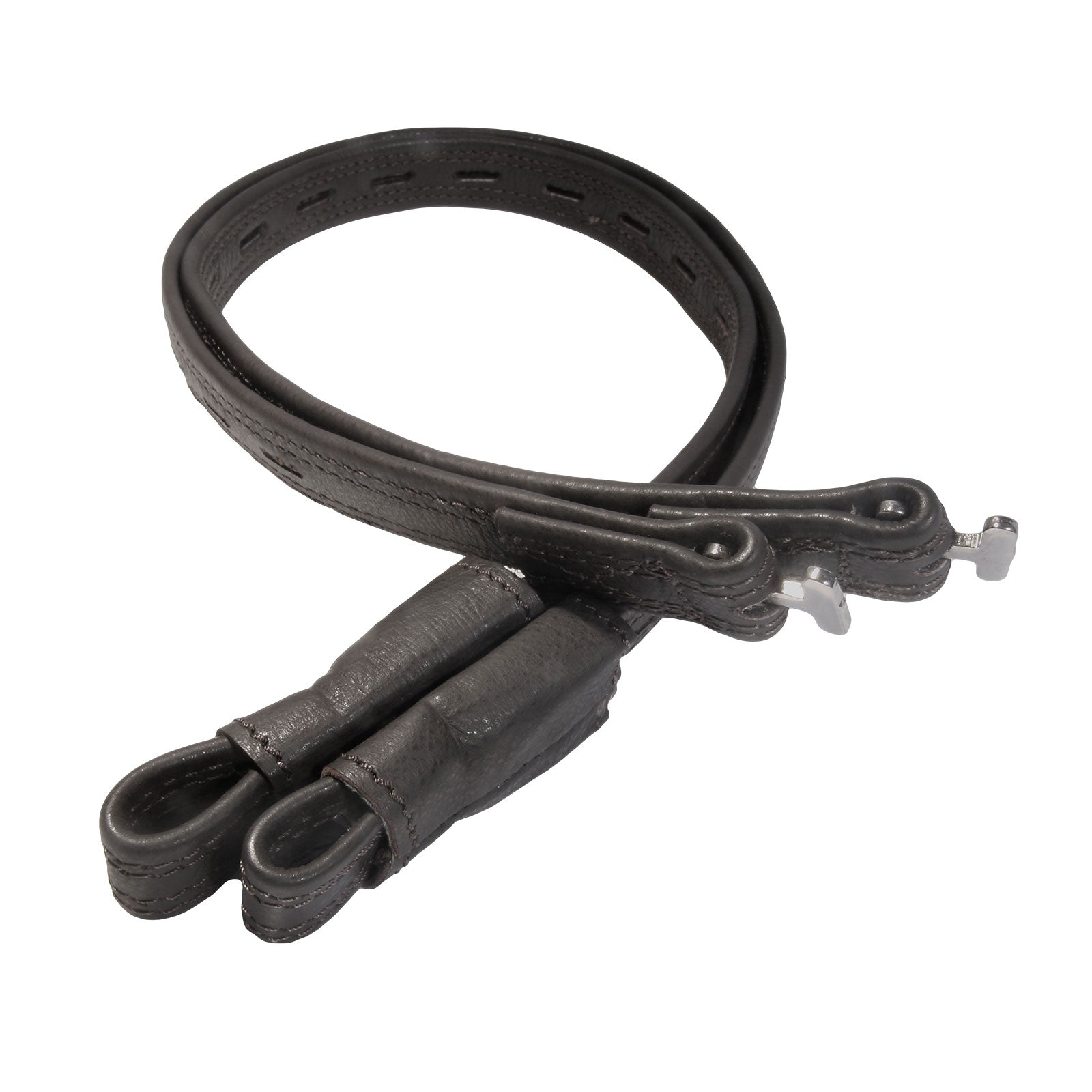 Karlslund Comfort Steigbügelriemen Sättel & Sattelgurte