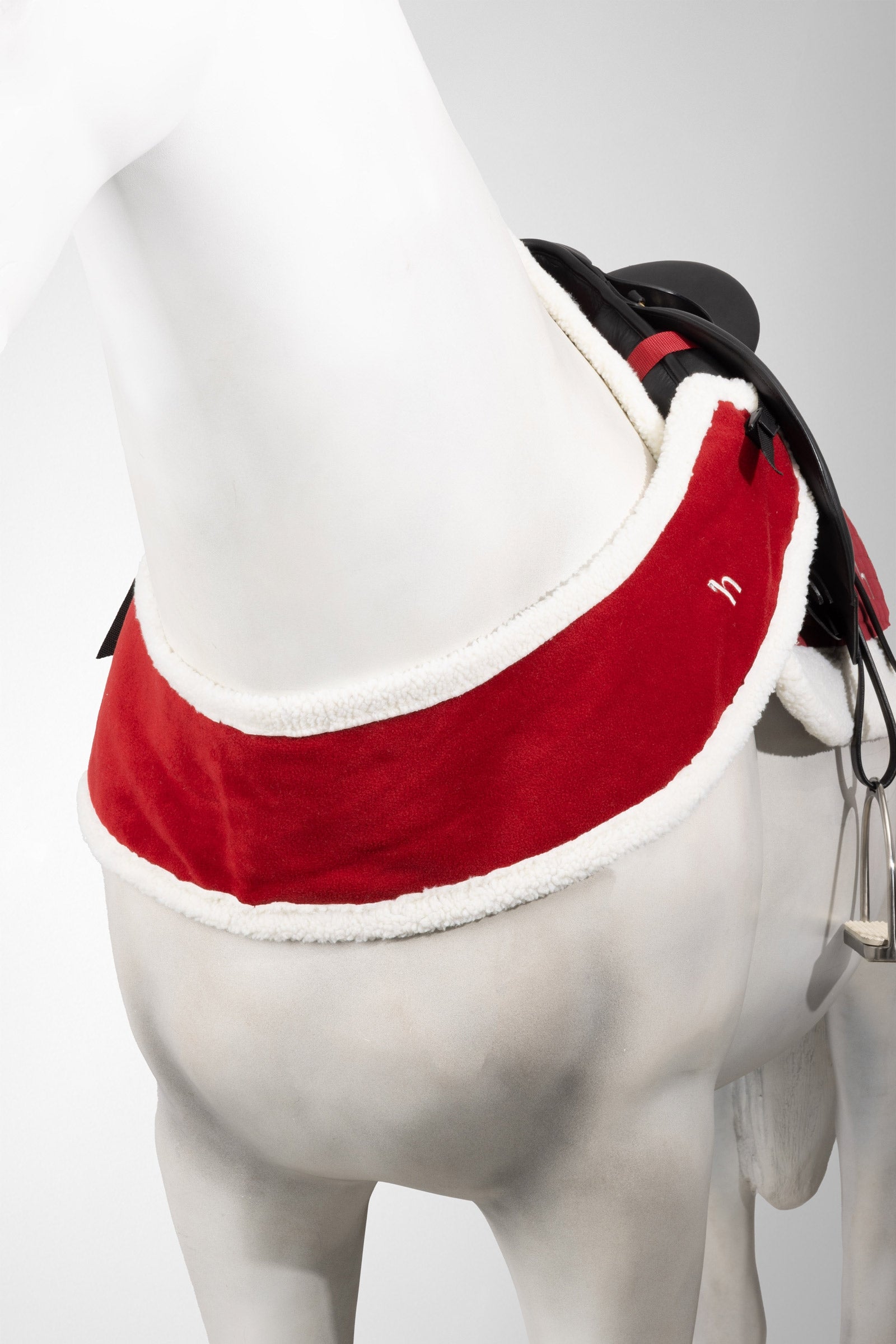 Horze Christmas harness Bridles & Reins