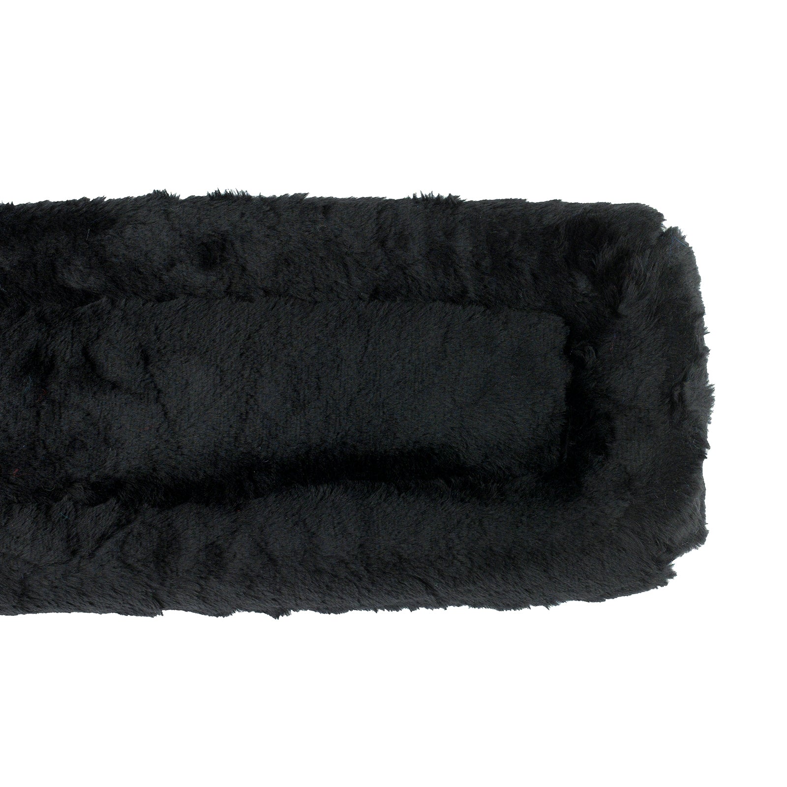 Finntack Gurt-Pad, Fleece (75x12cm) Fahrsport