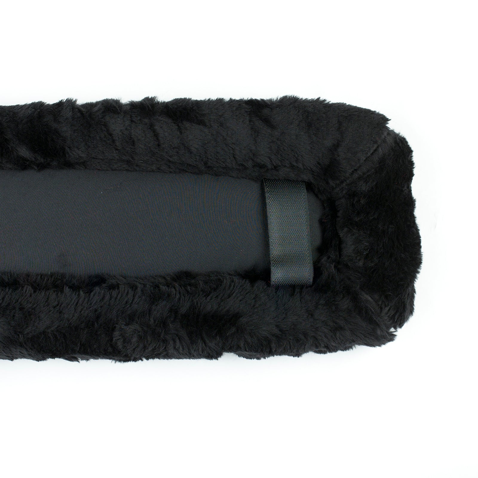 Finntack Pro Fleece Girth Pad Racing Tack