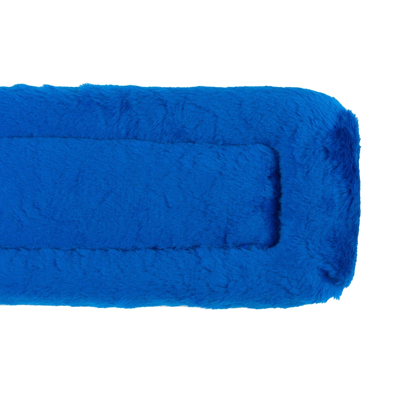 Finntack Gurt-Pad, Fleece (75x12cm) Fahrsport