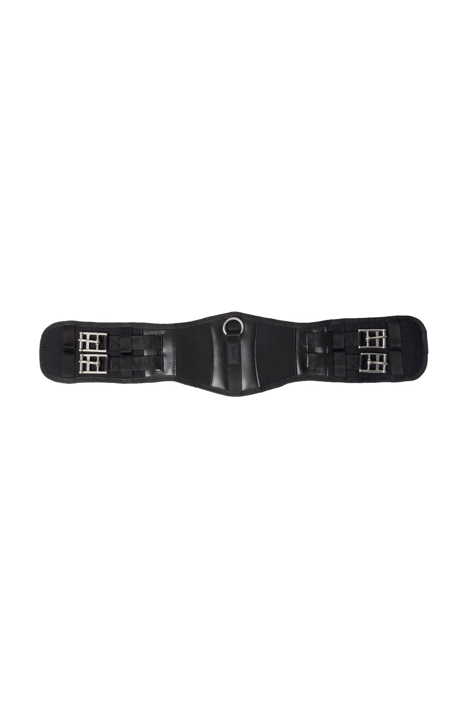 Horze Varna Neoprene Dressage Girth without Elastic Saddles, Girths & Stirrups