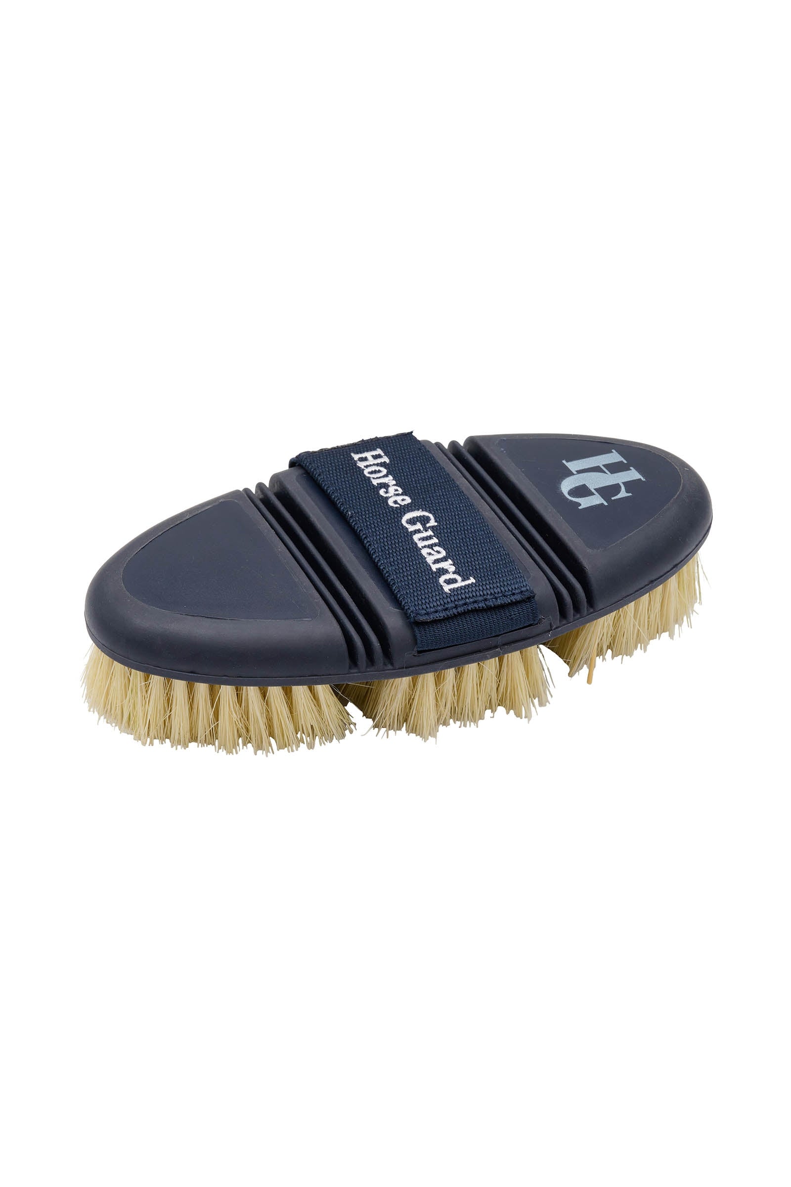Horse Guard HorseGuard Flexible Scrubbing Brush Horse Grooming Tools