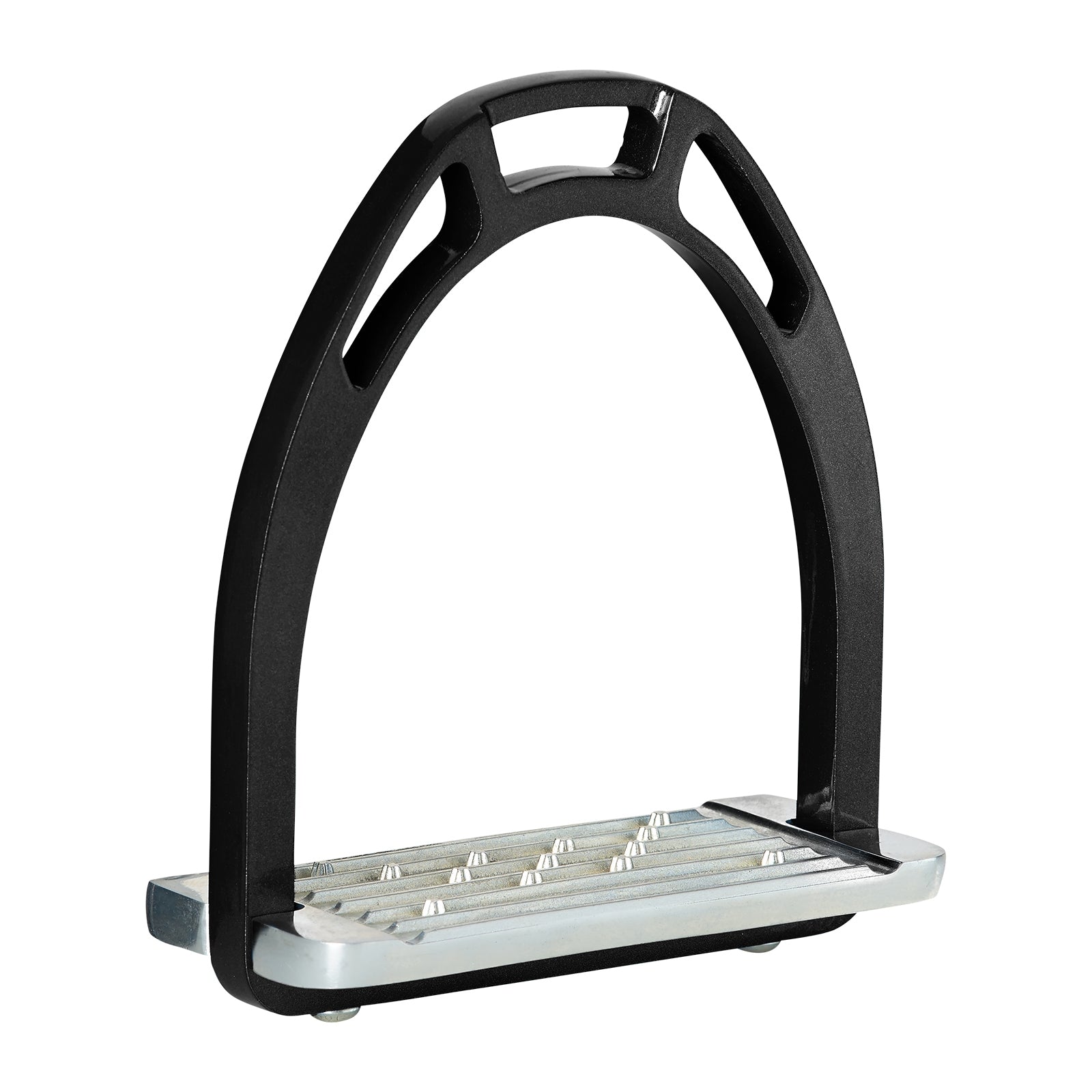 Horze Aluminium Steigbügel Sättel & Sattelgurte