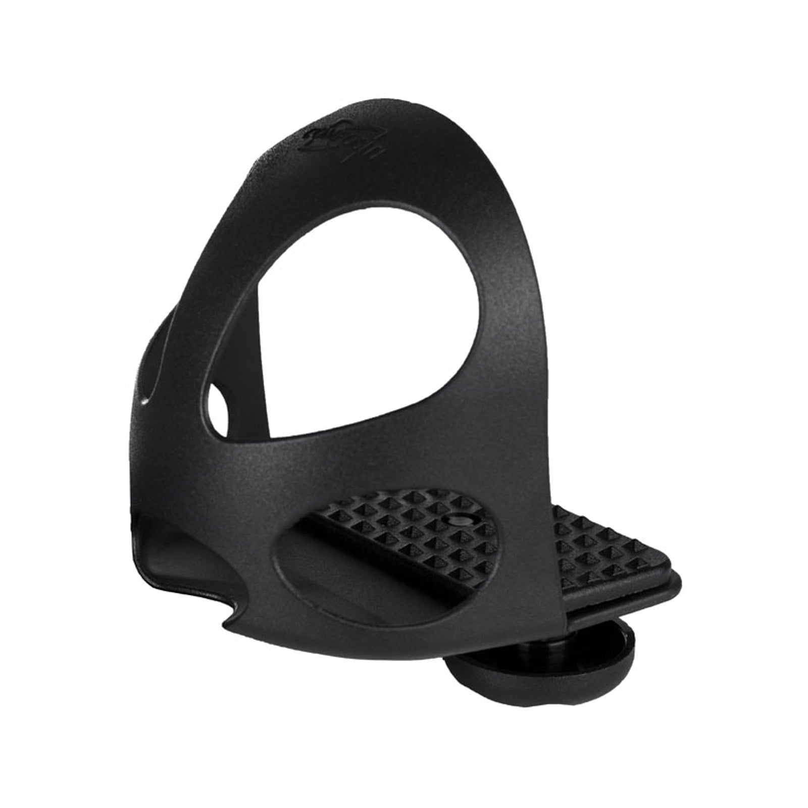 Vector Balance staffa Black/ Aluminium Taglia unica
