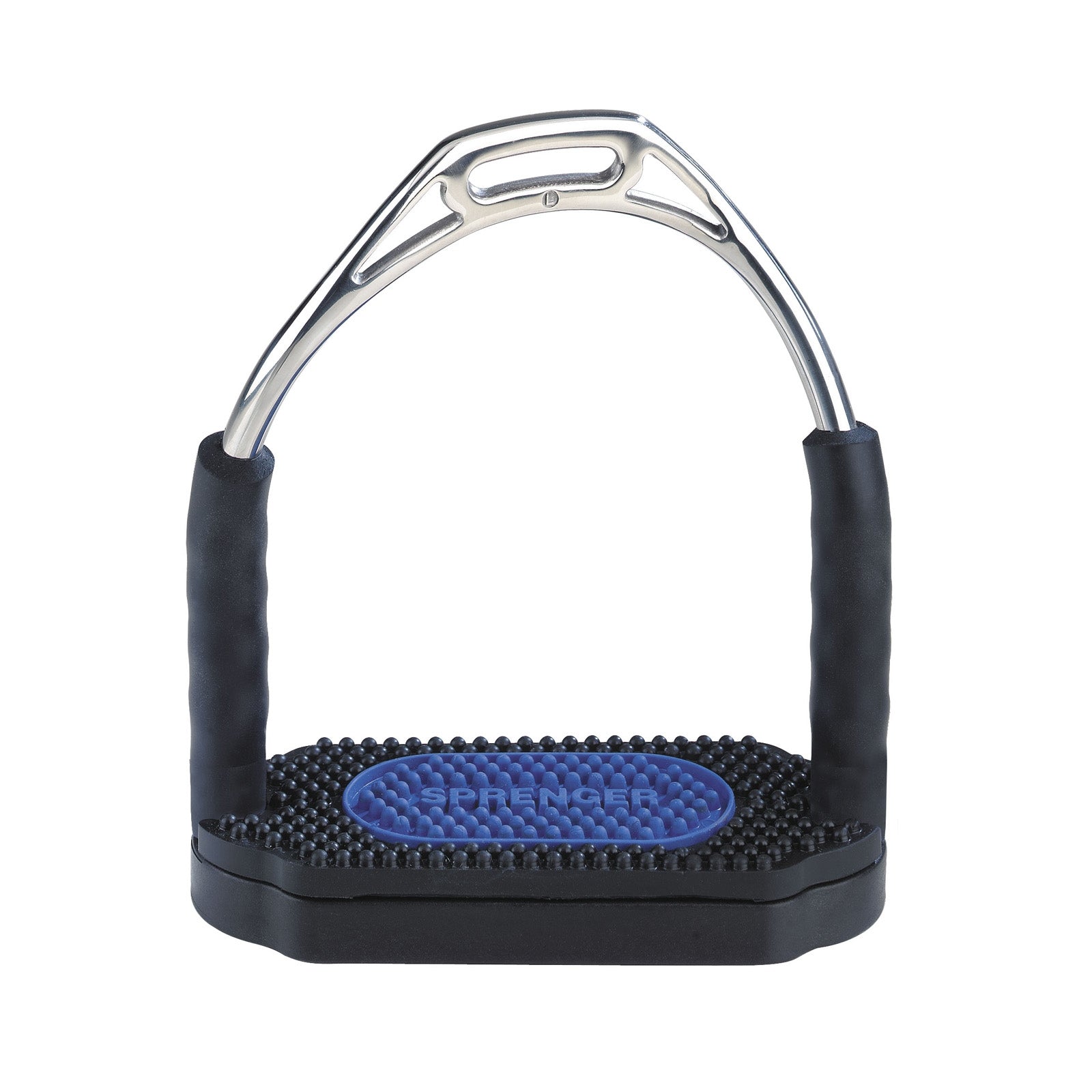 Sprenger Bow Balance Stirrups Saddles, Girths & Stirrups