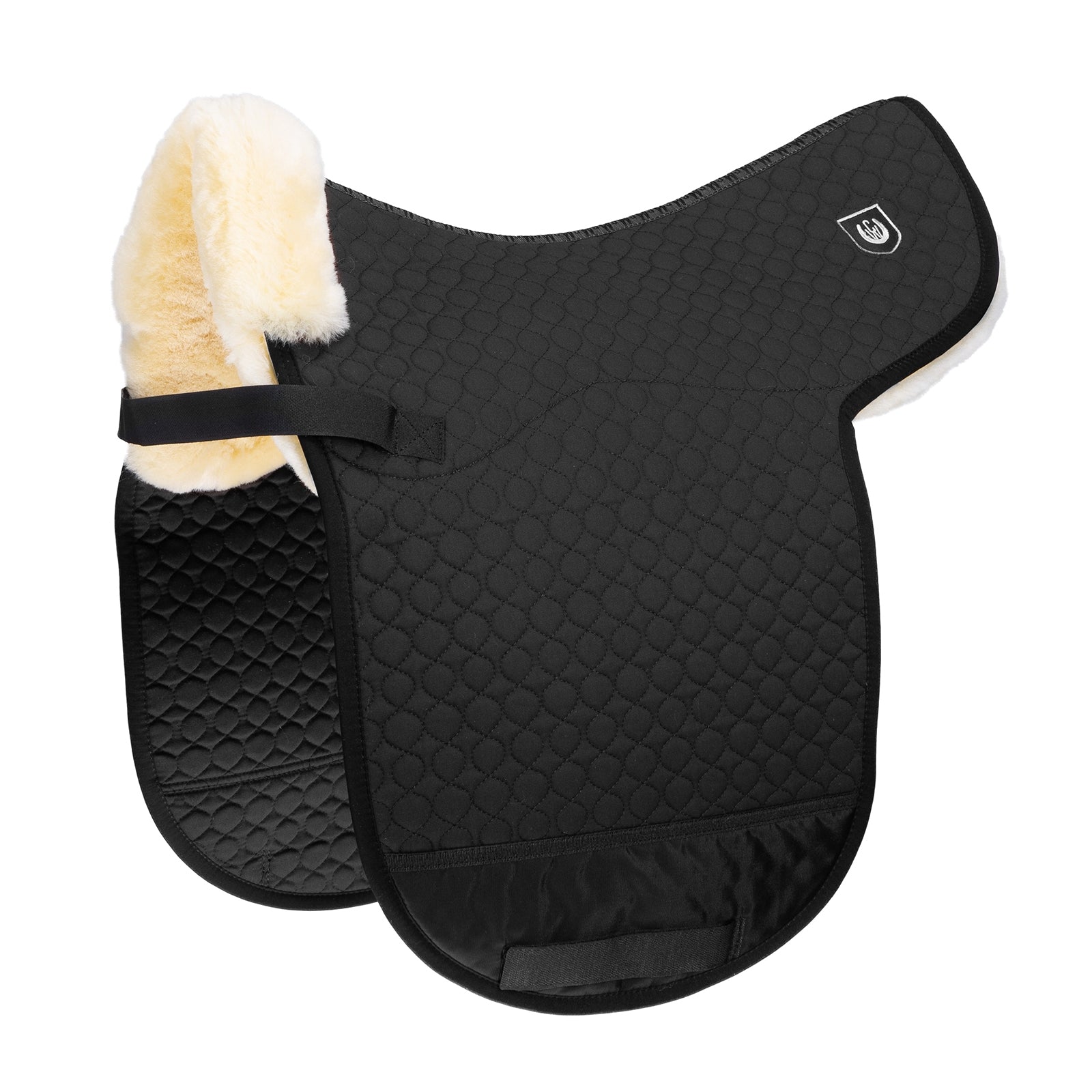 Christ Champ D Dressursatteldecke Schabracken