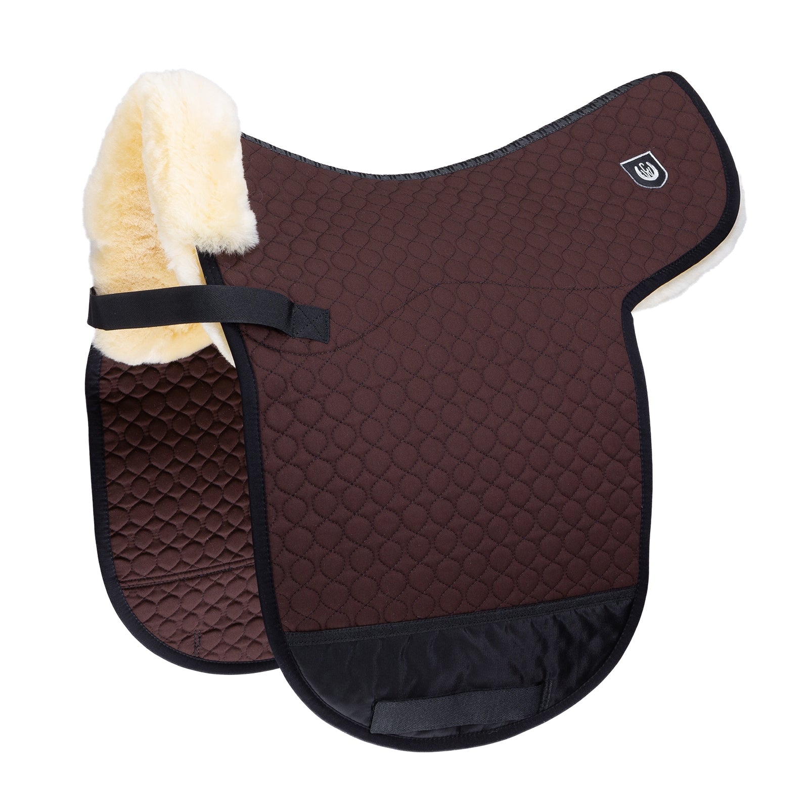 Christ Champ D Dressursatteldecke Schabracken