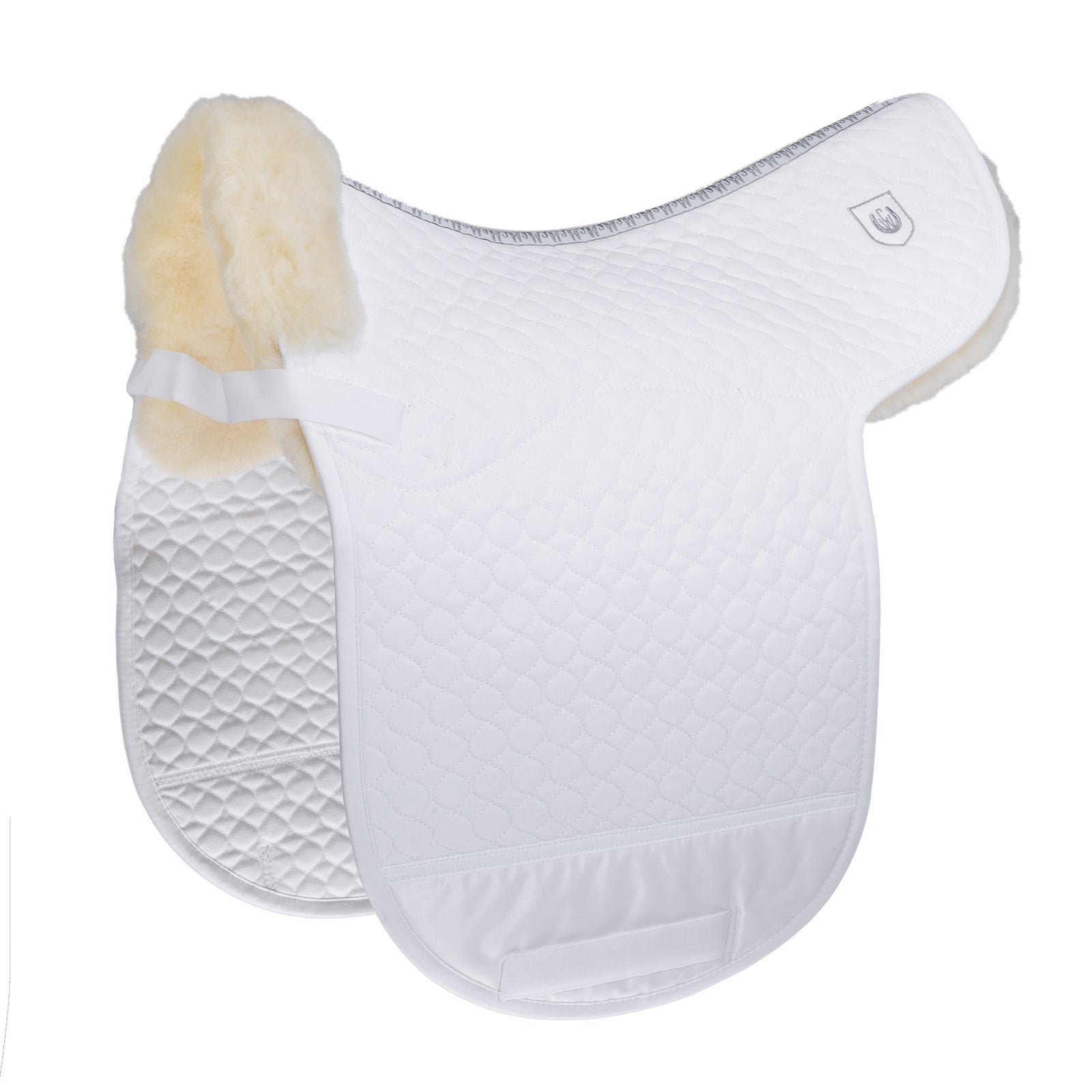 Christ Champ D Dressursatteldecke Schabracken