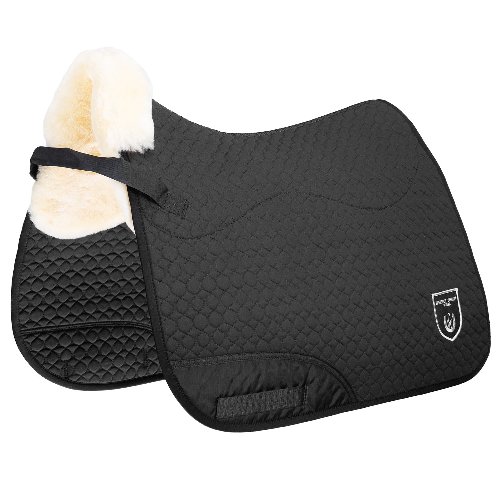 Christ Champ D Dressurschabracke Schabracken