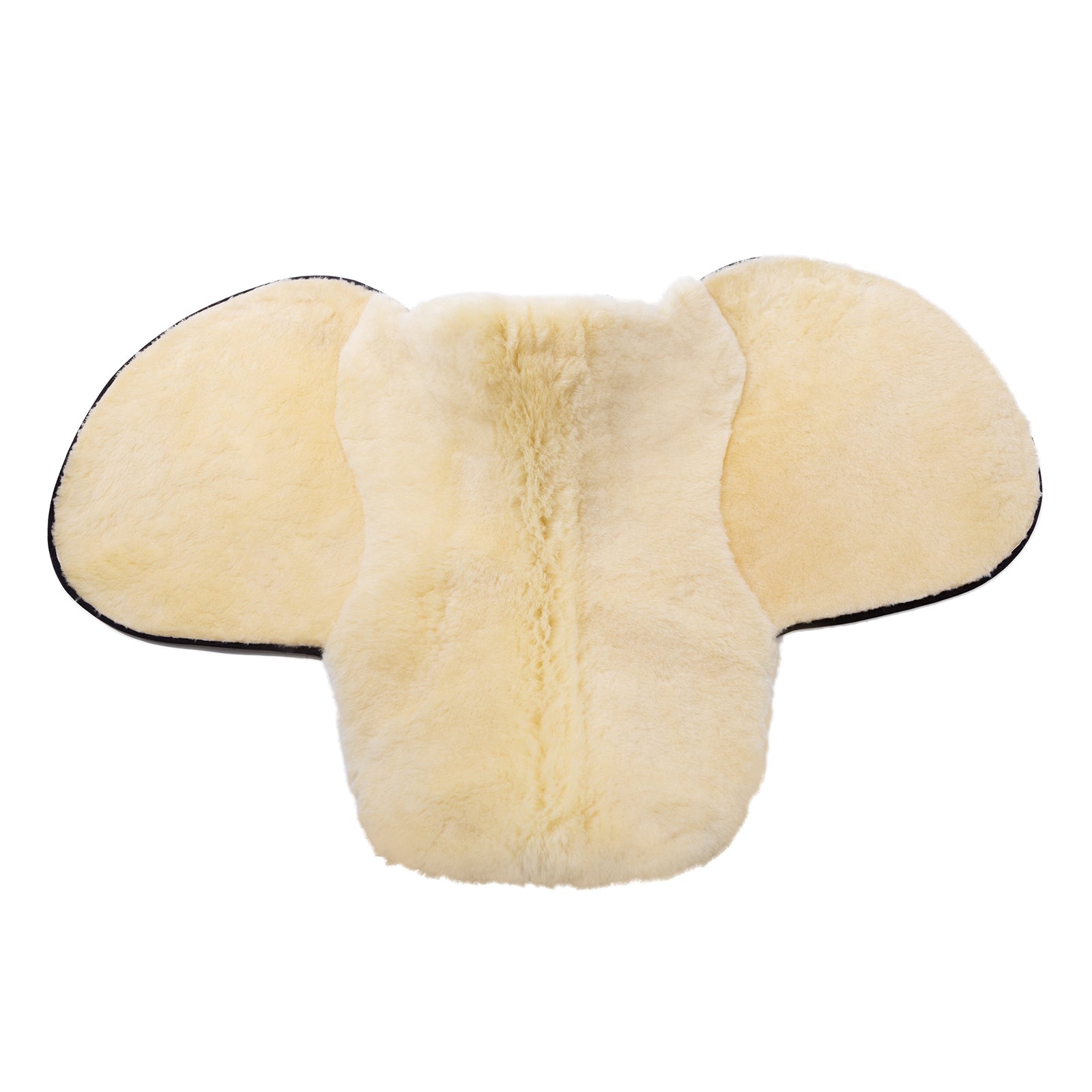 Christ Spezial S Jump Numnah Saddle Pads