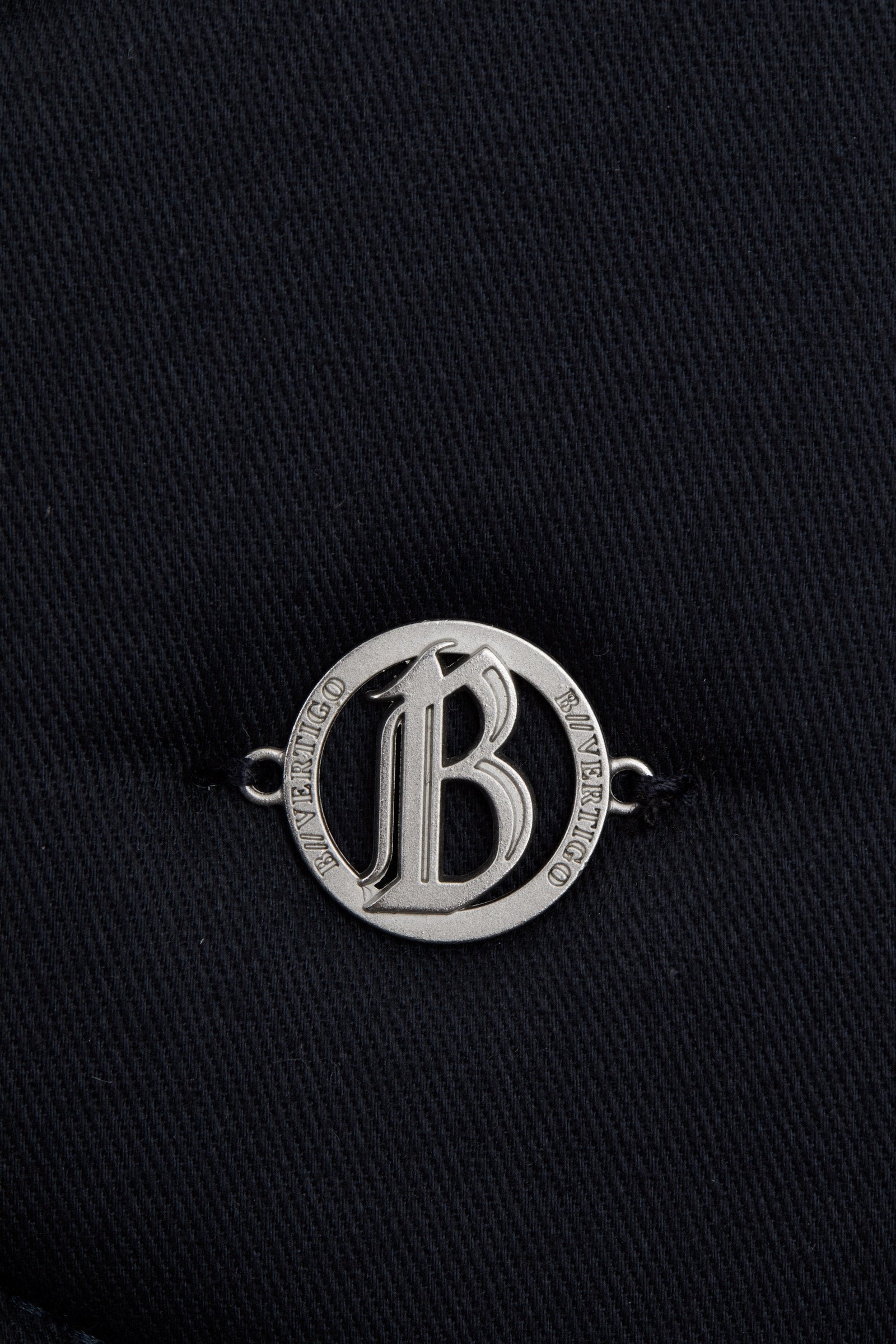 B Vertigo Laurel Dressage Saddle Pad Saddle Pads