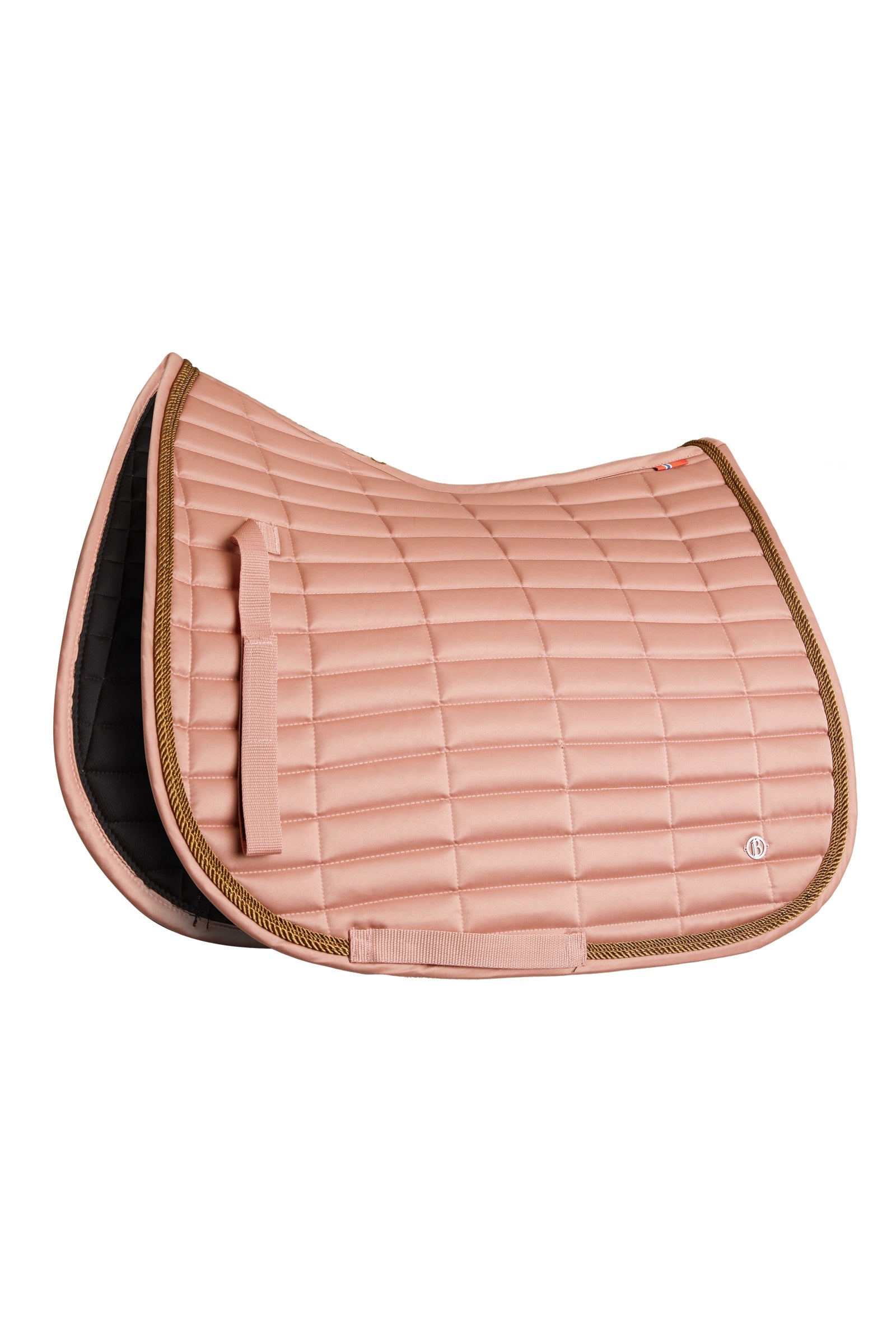 B Vertigo Quinn All Purpose Saddle Pad Saddle Pads