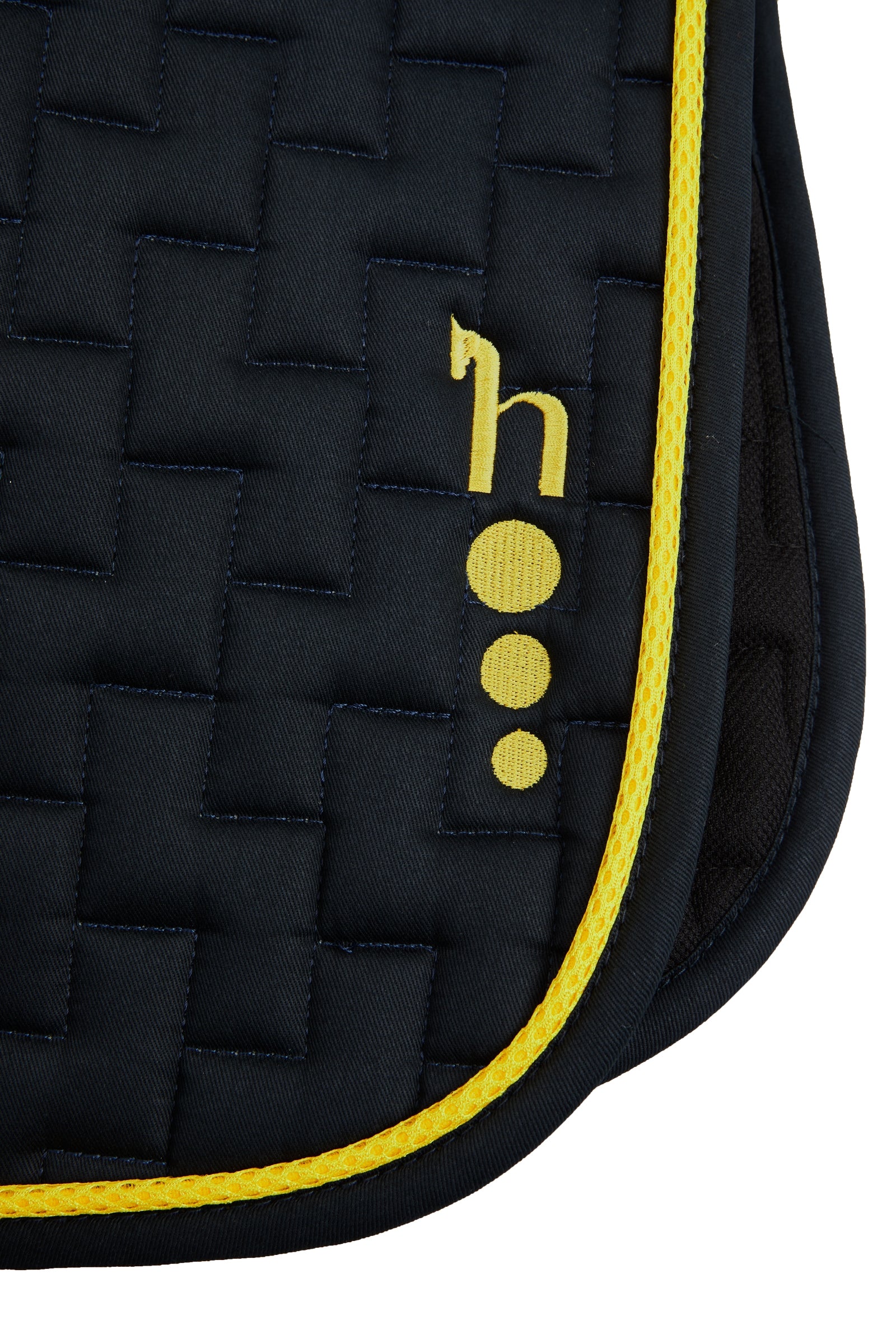 Horze Wicklow Dressage Saddle Pad Saddle Pads