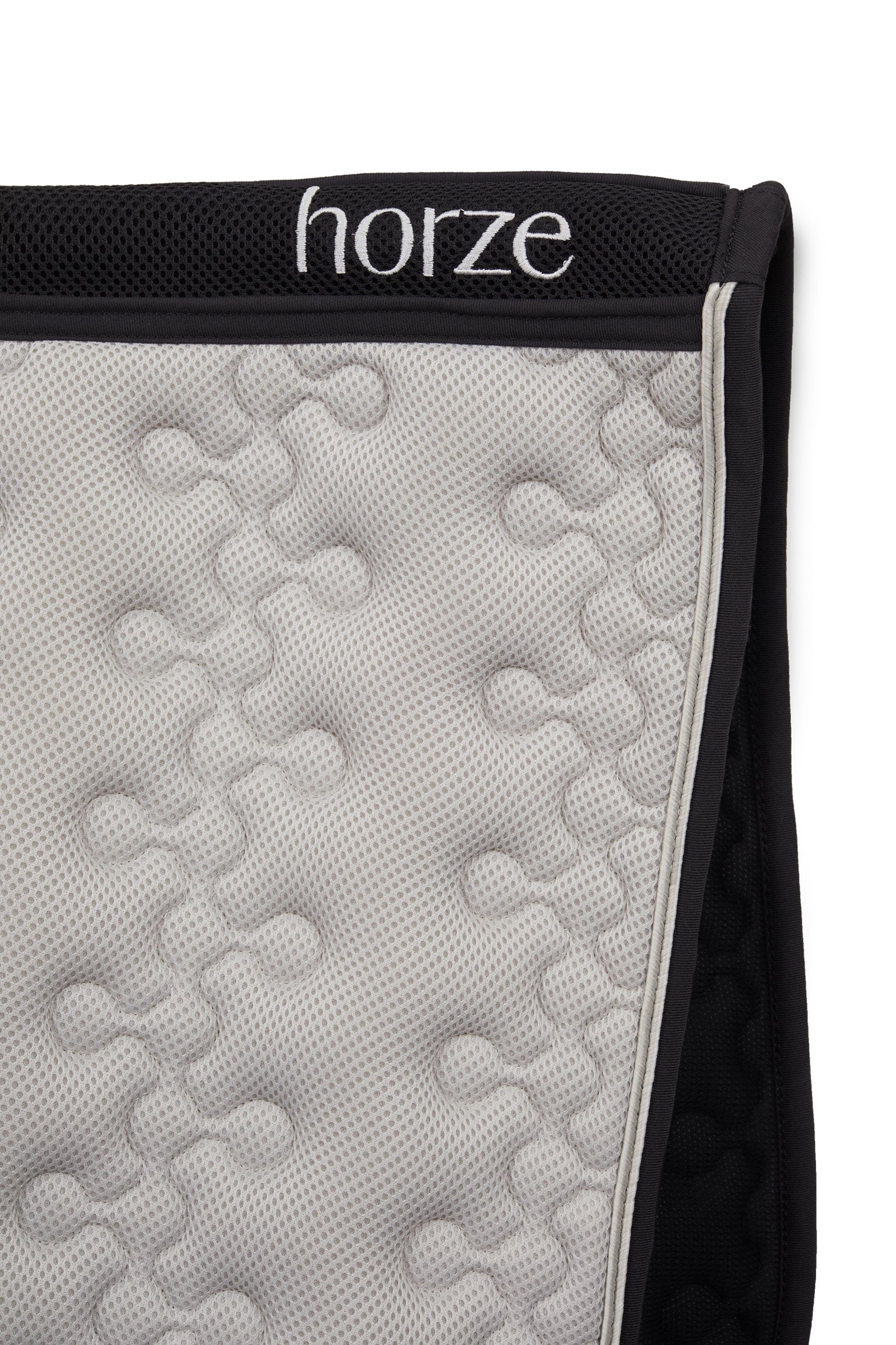 Horze Smoky Twilight Jumping Saddle Pad Saddle Pads