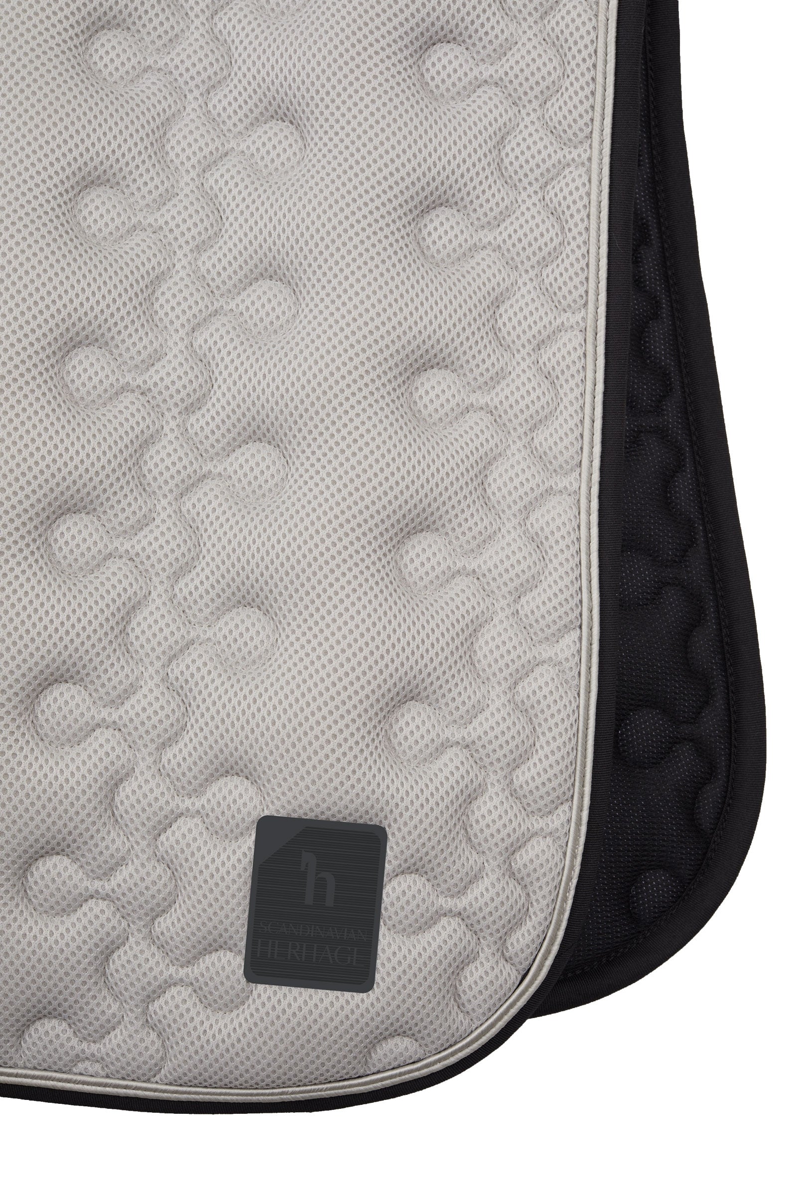 Horze Smoky Twilight Jumping Saddle Pad Saddle Pads