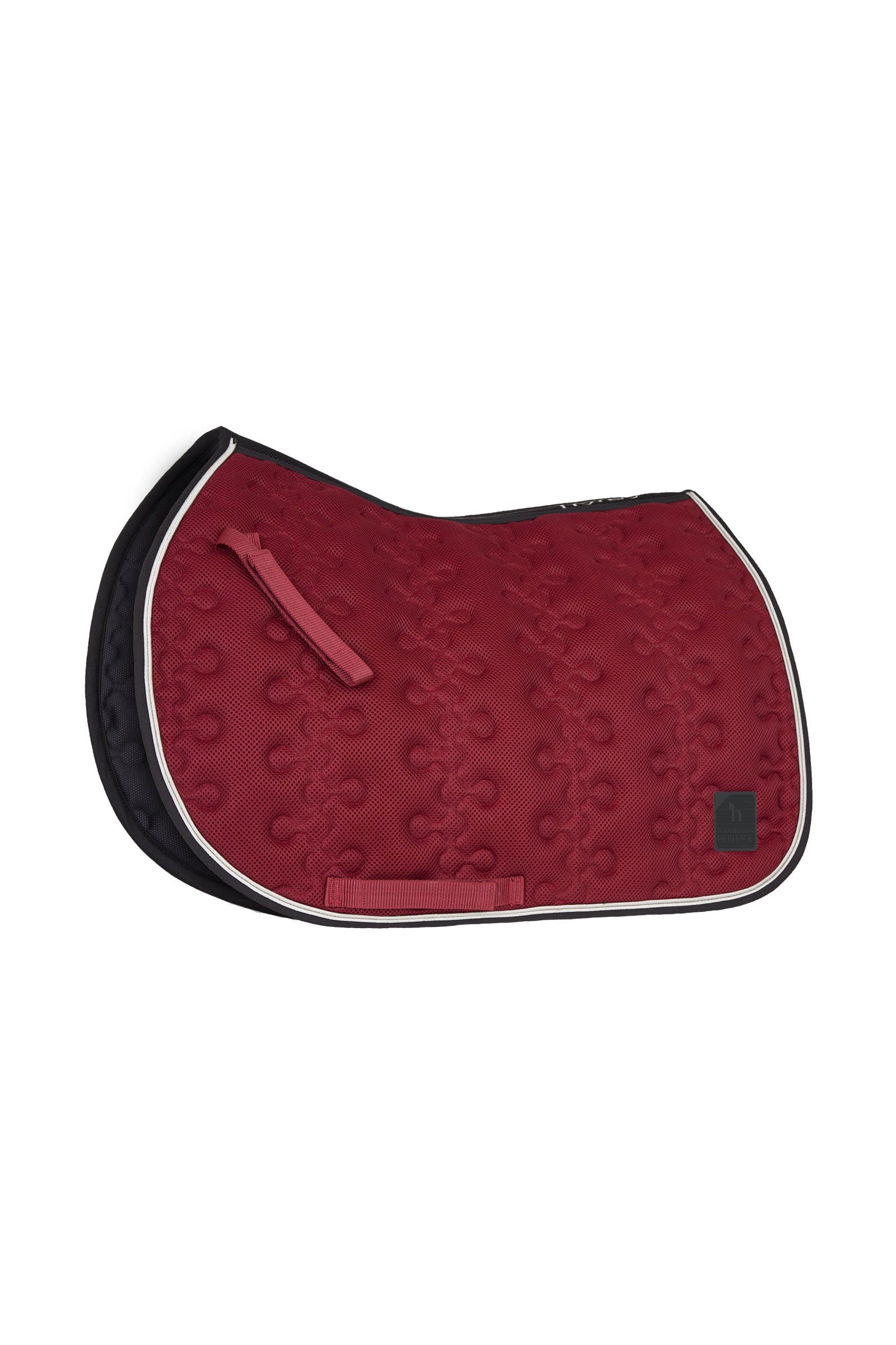 Horze Smoky Twilight Springschabracke Schabracken