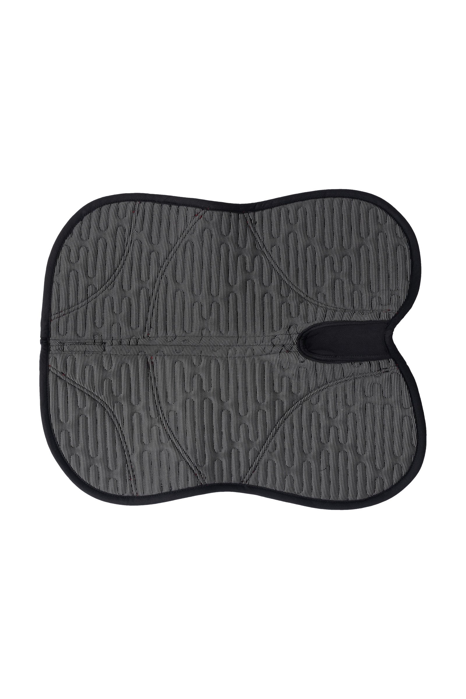 Horze Cairo Infra-Red Half Pad Saddle Pads