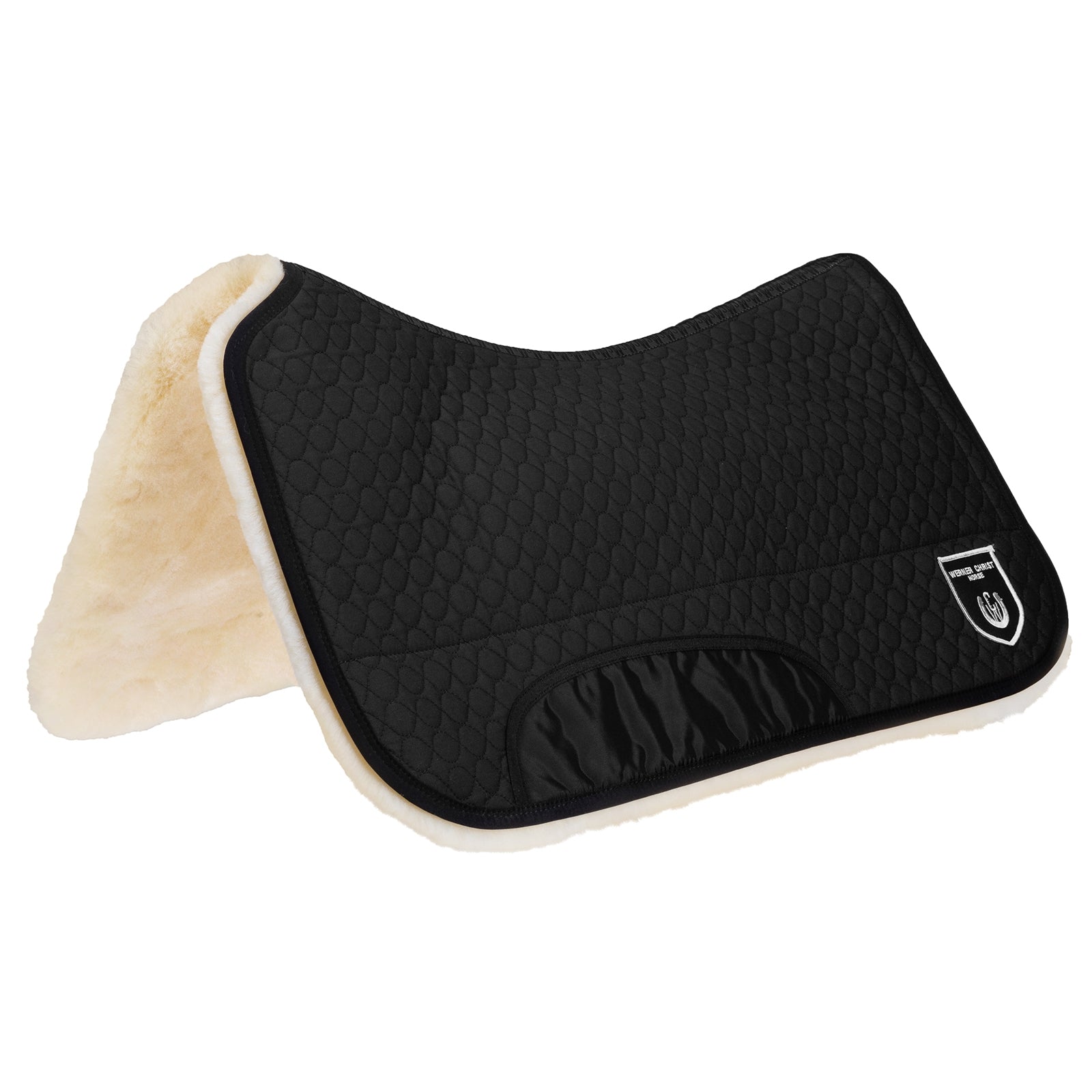 Christ Westerm Pad Saddle Pads