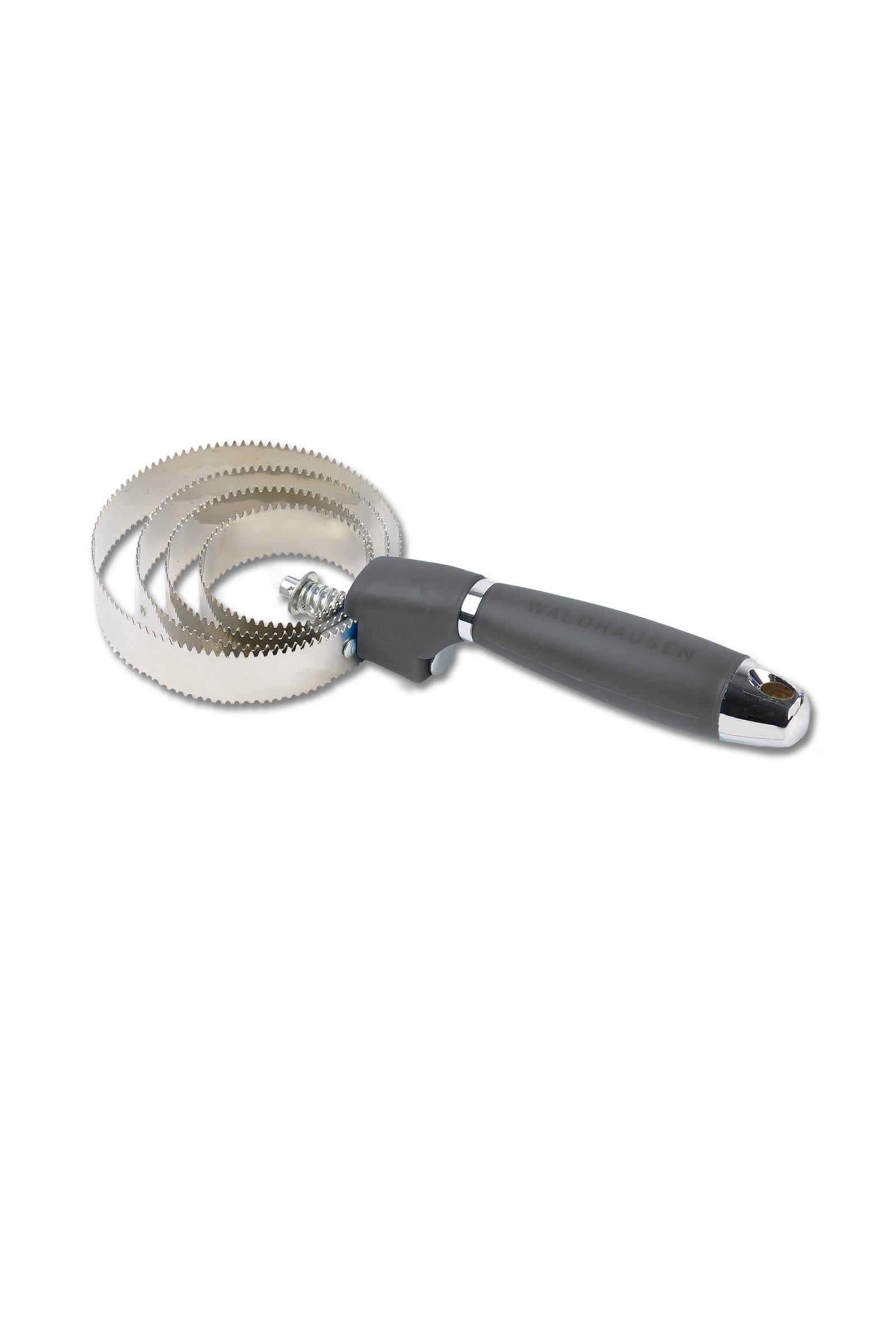 Waldhausen Shedding Blade With Gel Handle Horse Grooming Tools