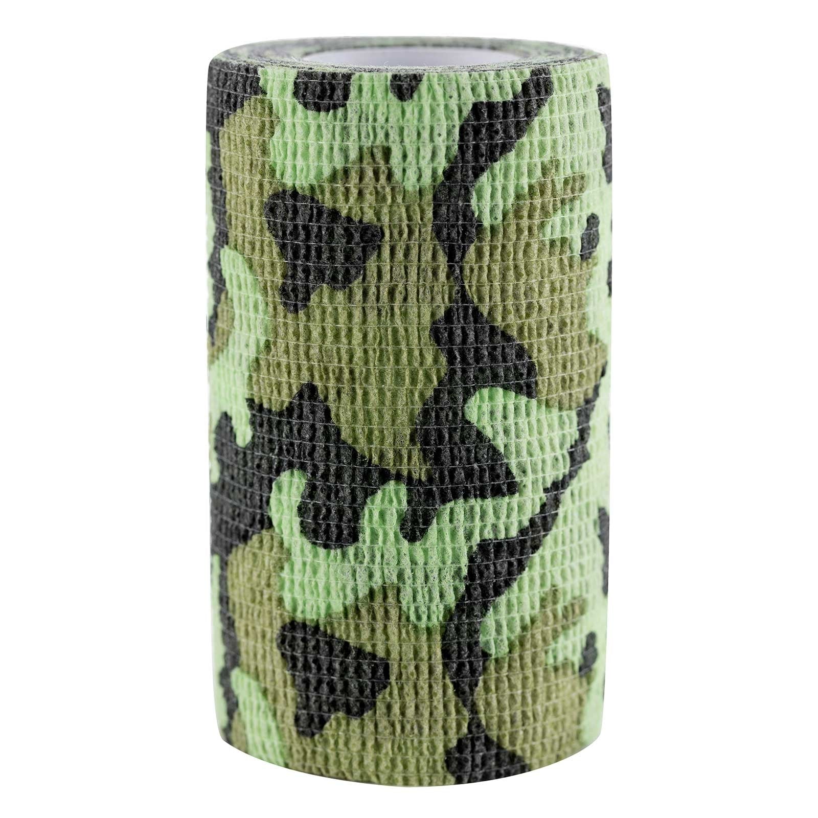 Horze Flex Bandagen Pflege