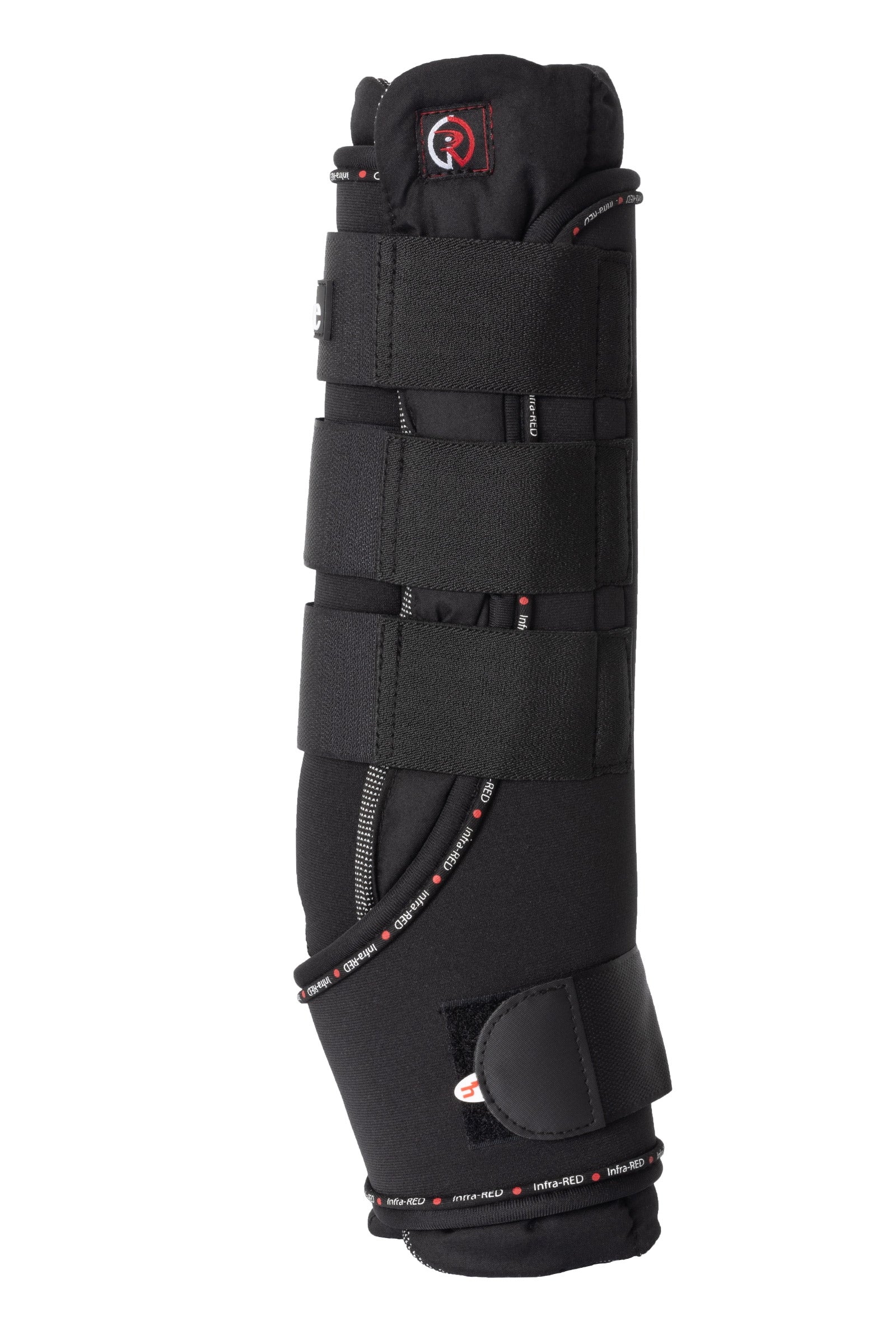 Horze Cairo Infra-red Stable Boots Leg Protection & Hoof Protection for Horses