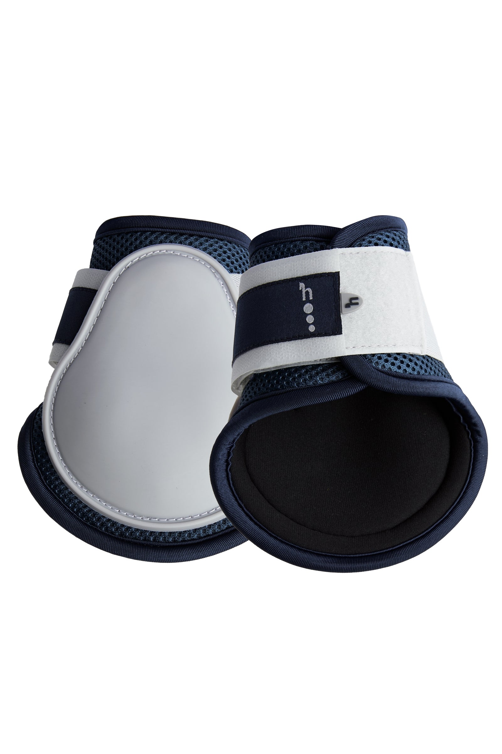 Horze Chicago 2.0 Fetlock Boots Leg Protection & Hoof Protection for Horses