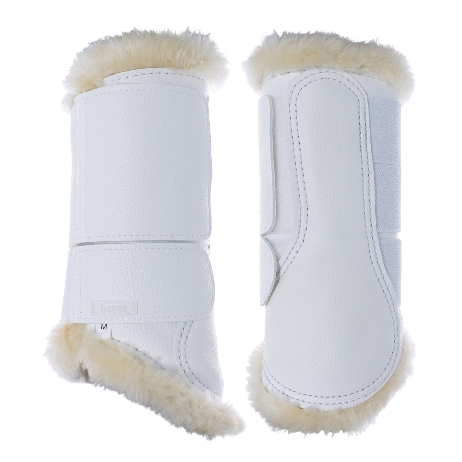 Horze Signature Gamaschen Leg Protection & Hoof Protection for Horses