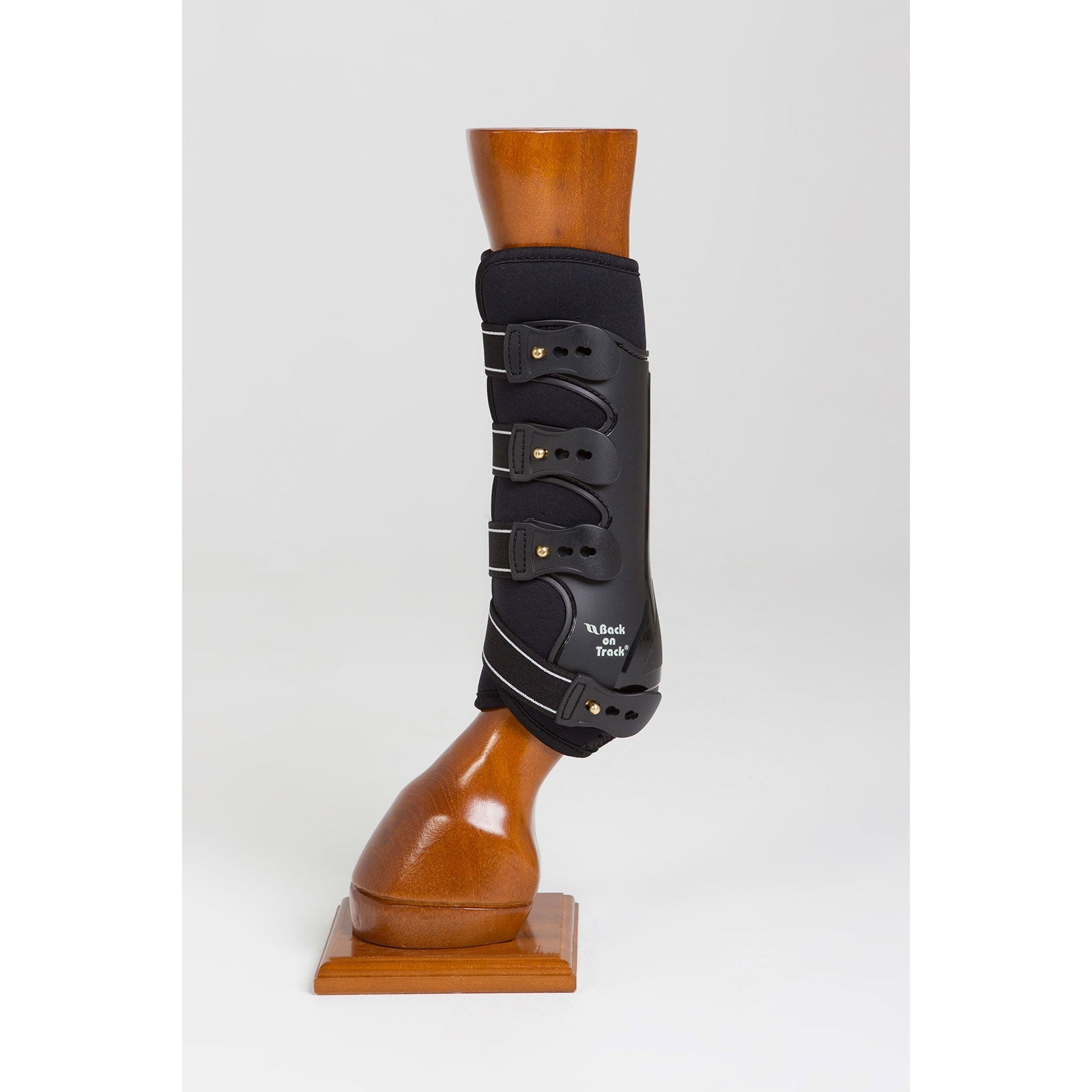 Back on Track Royal Arbeitsgamaschen, hinten Leg Protection & Hoof Protection for Horses