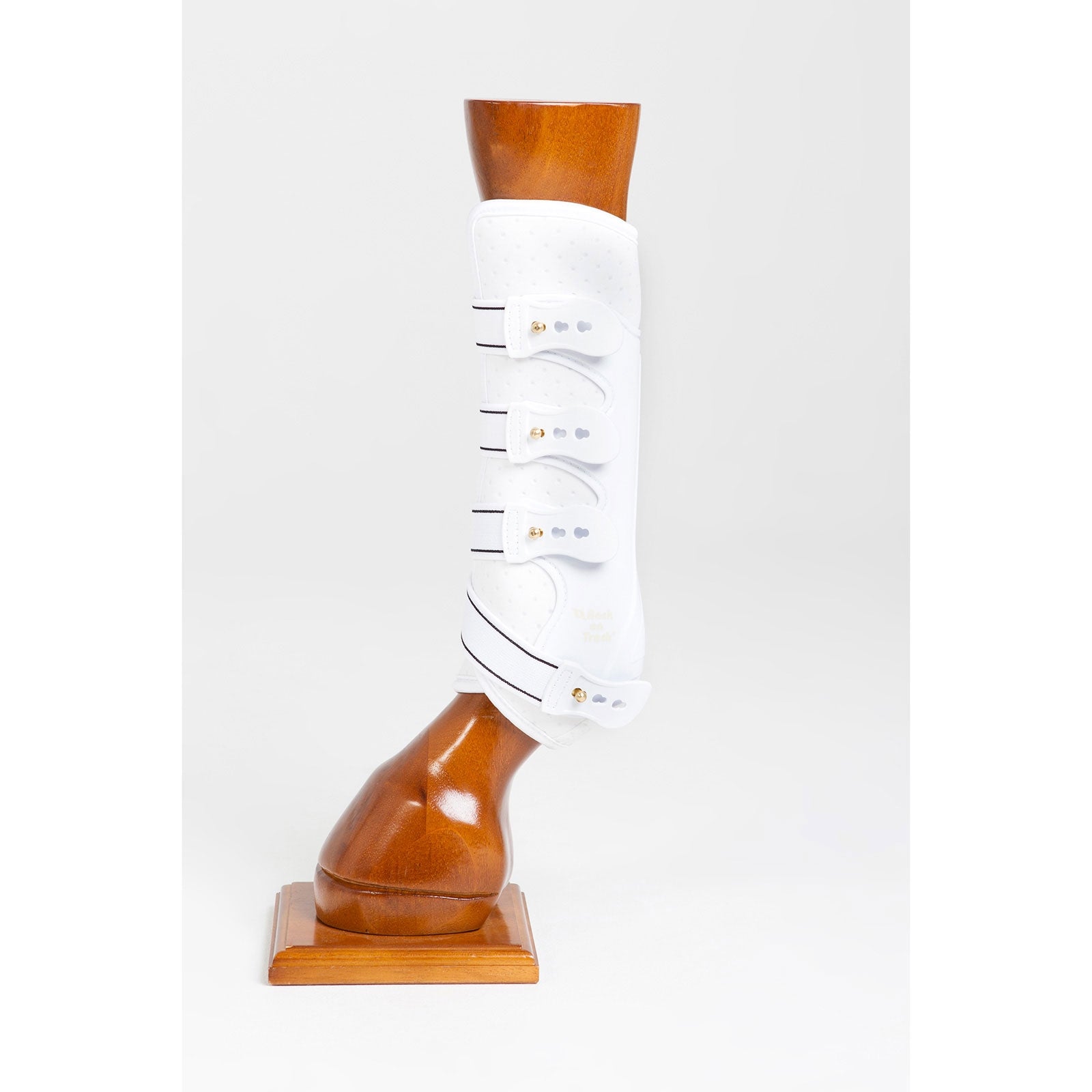 Back on Track Royal Arbeitsgamaschen, hinten Leg Protection & Hoof Protection for Horses