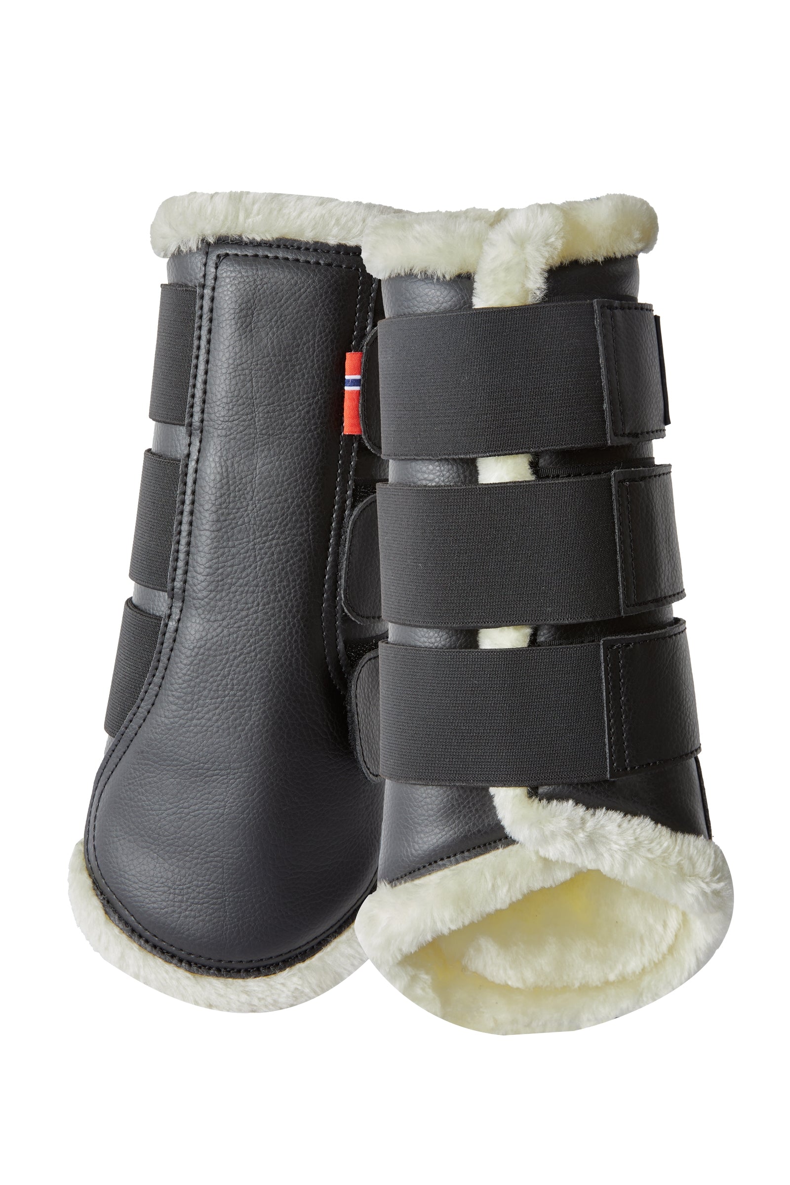 B Vertigo Wellington Gamaschen Leg Protection & Hoof Protection for Horses