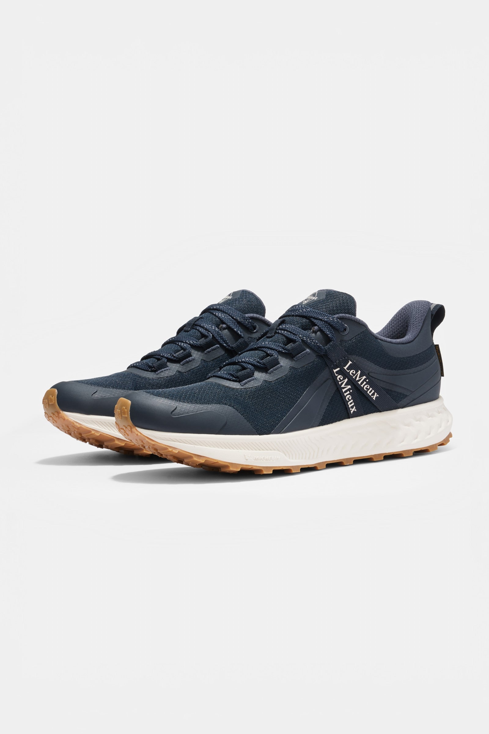 LeMieux Trax wasserdichte Sneaker II Reitstiefel & Reitschuhe