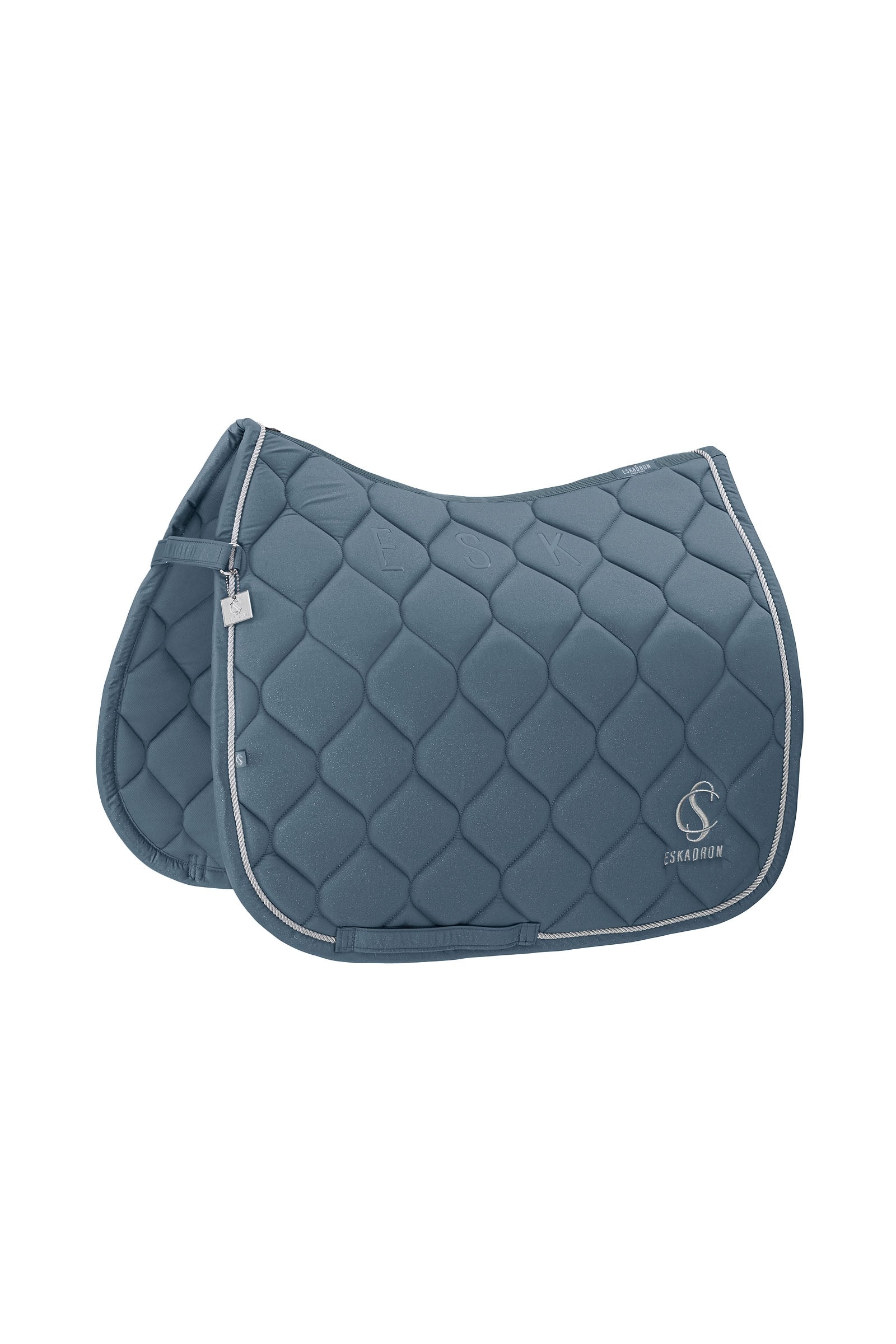 Eskadron Classic Sports SS25 Sparkle Dressurschabracke Schabracken