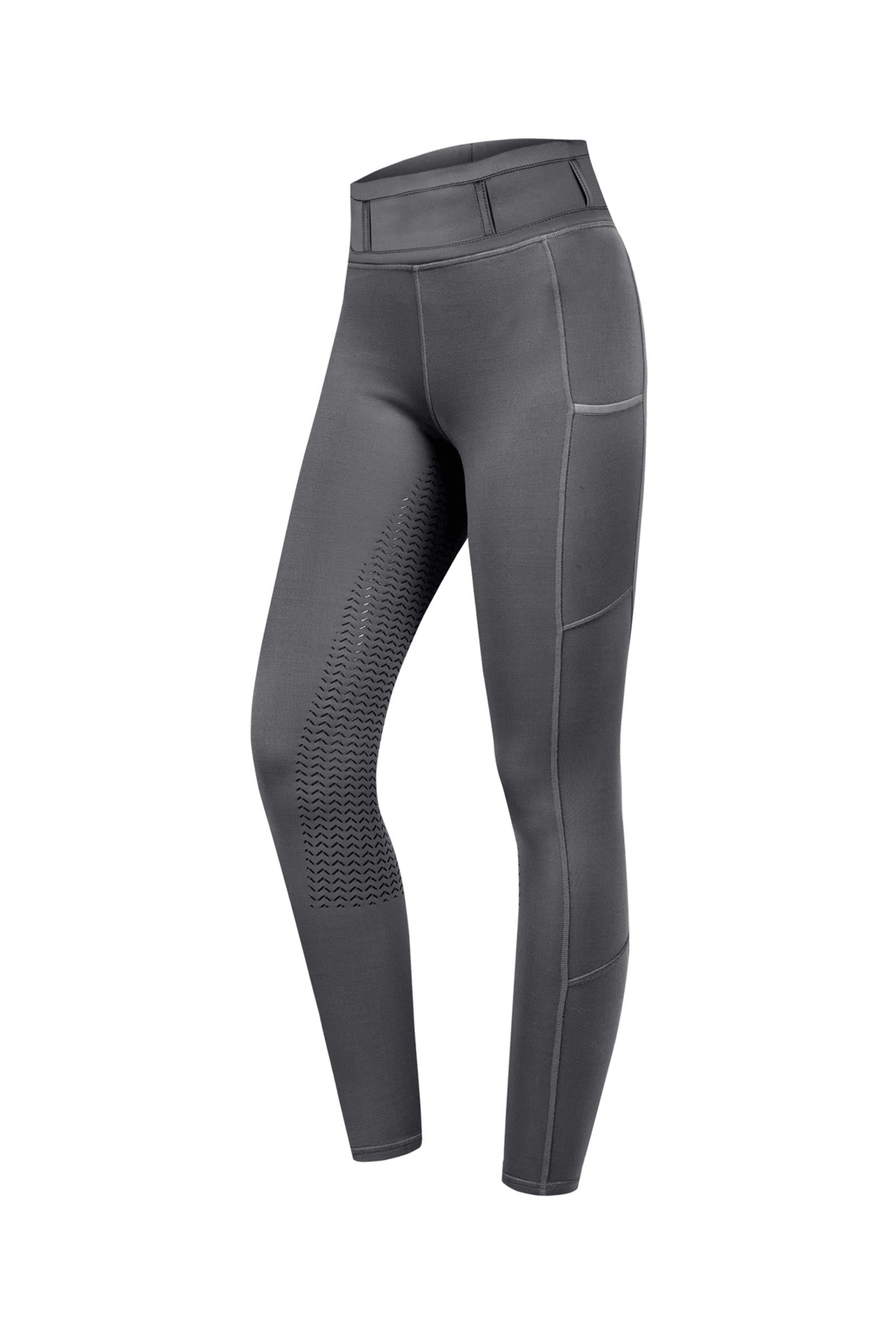 ELT Ella Glam Women´s Riding Leggings With Full Seat Womens Breeches