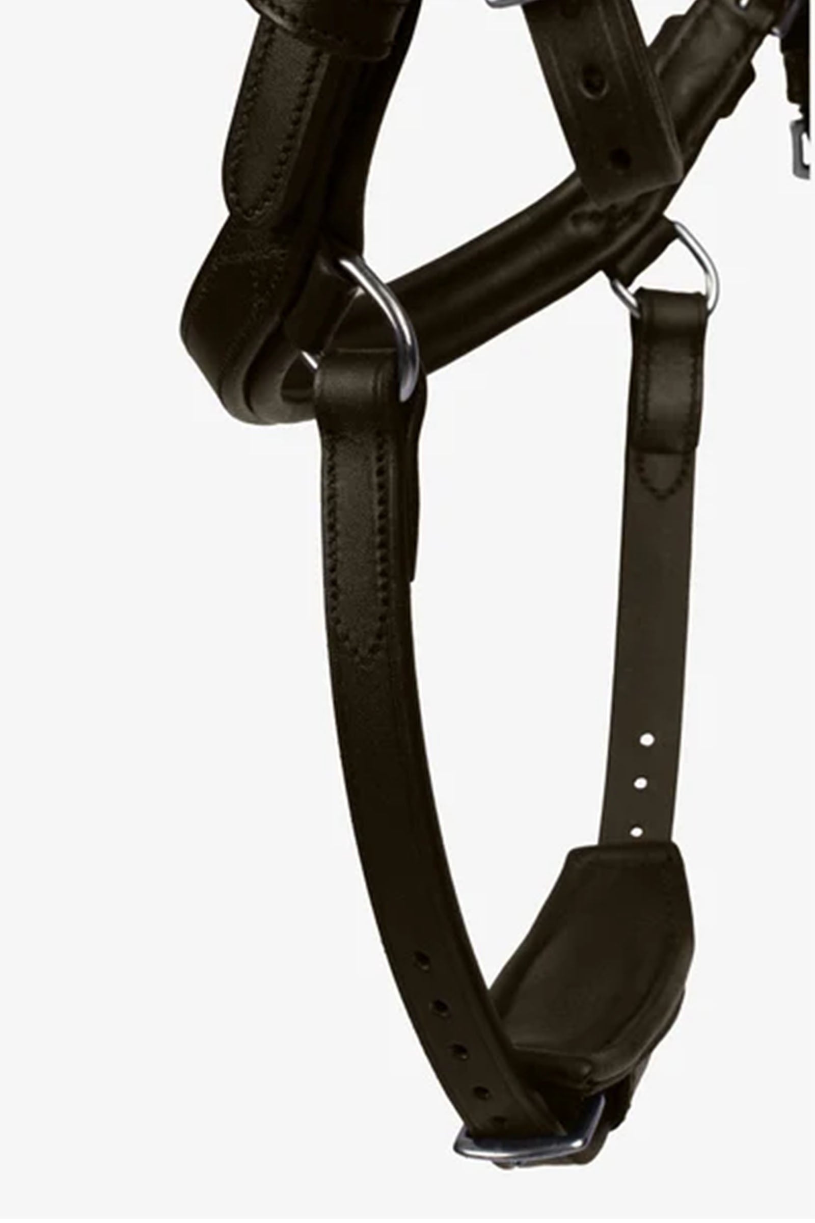 PS of Sweden Bridle King Edward Bridles & Reins