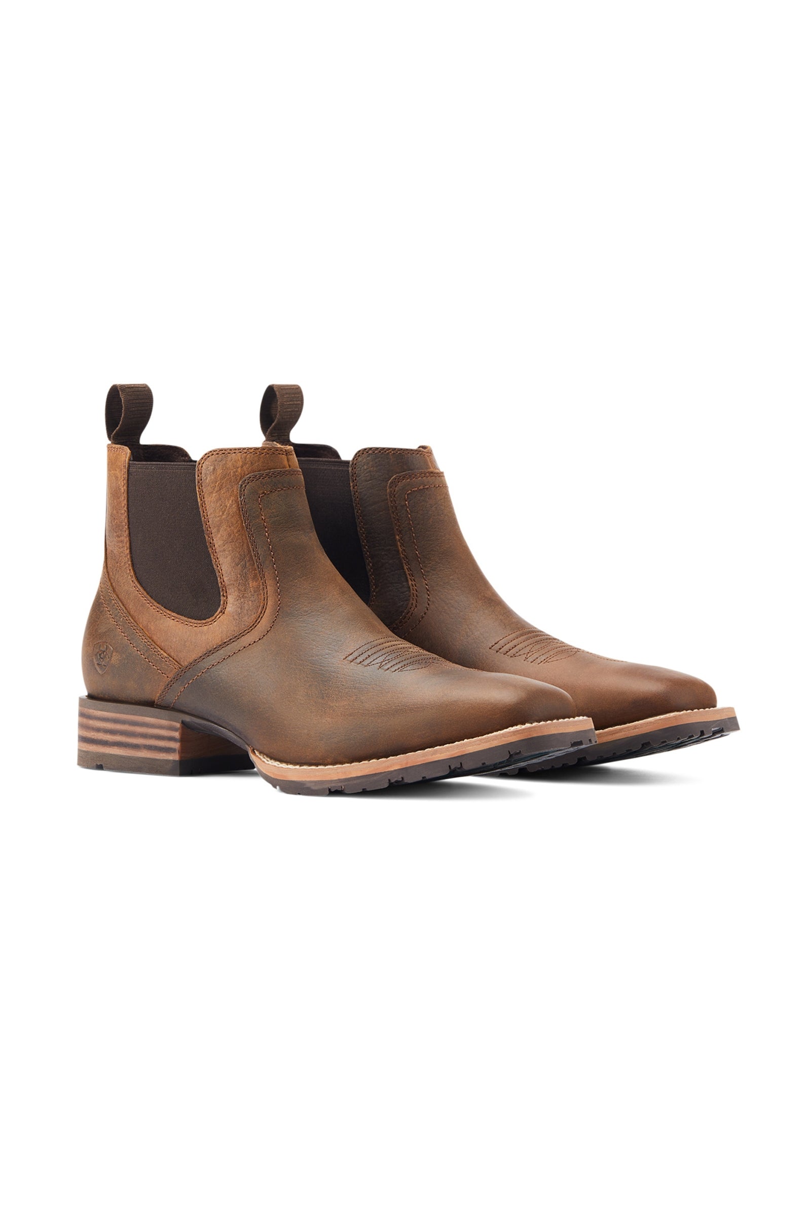 Ariat Herren Westernstiefel Hybrid Low Boy Reitstiefel & Reitschuhe