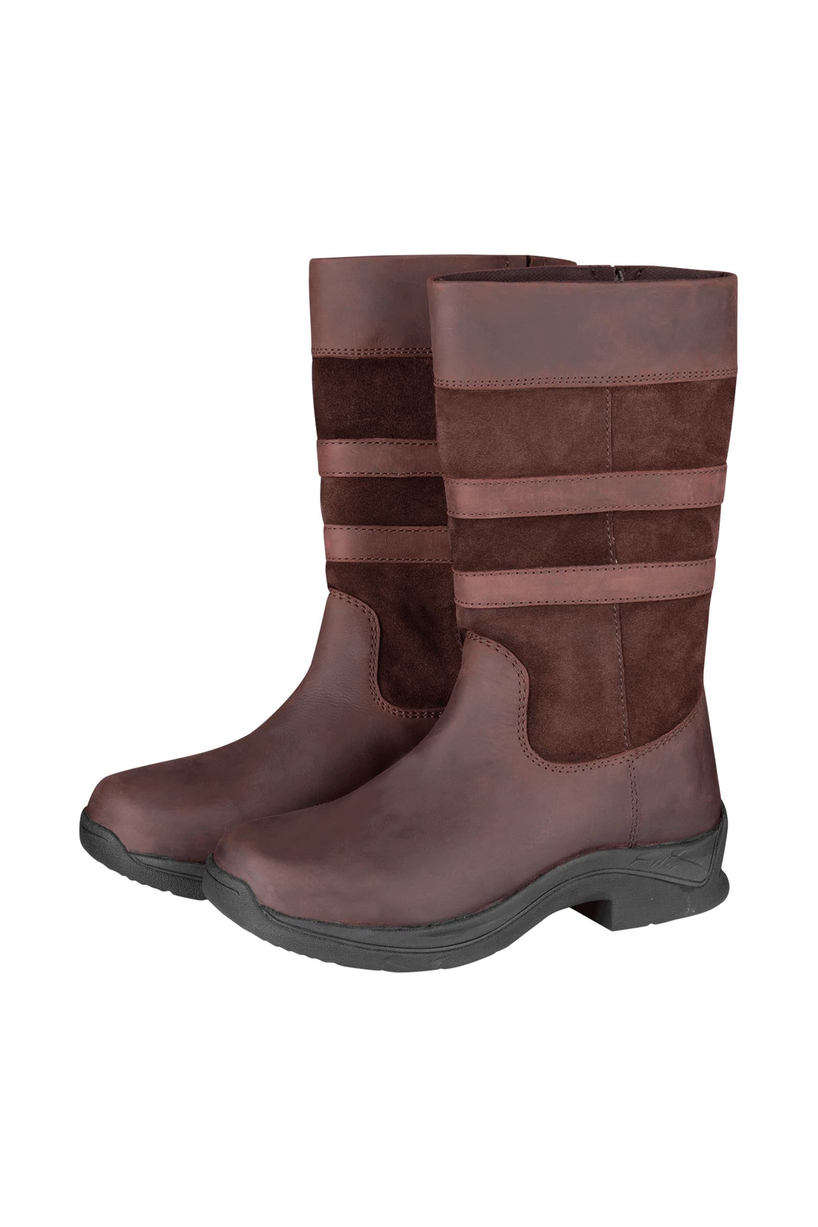 ELT Oklahoma wasserdichte Stallstiefel Reitstiefel & Reitschuhe