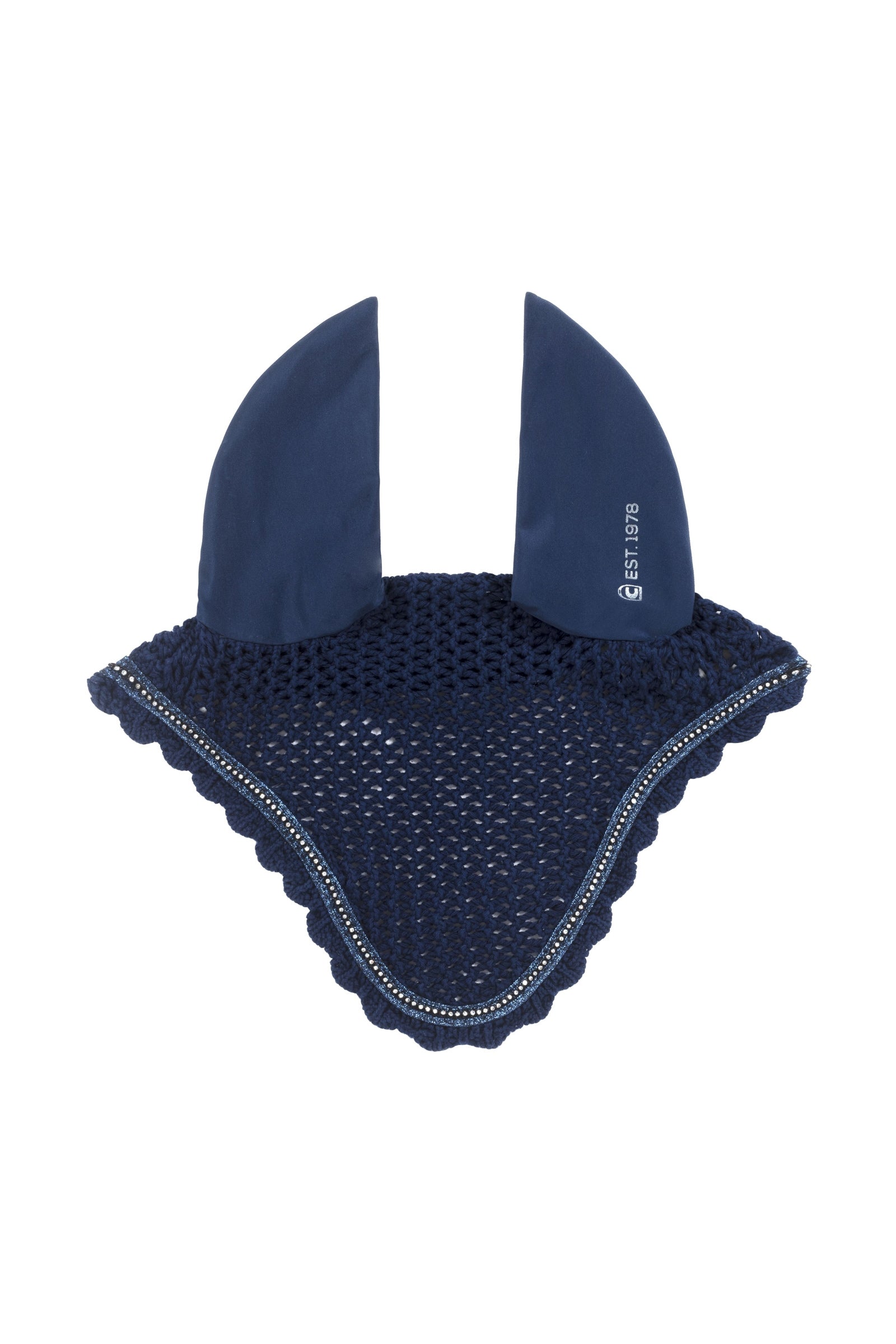 Cavallo CavalJetty Fliegenhaube Schabracken