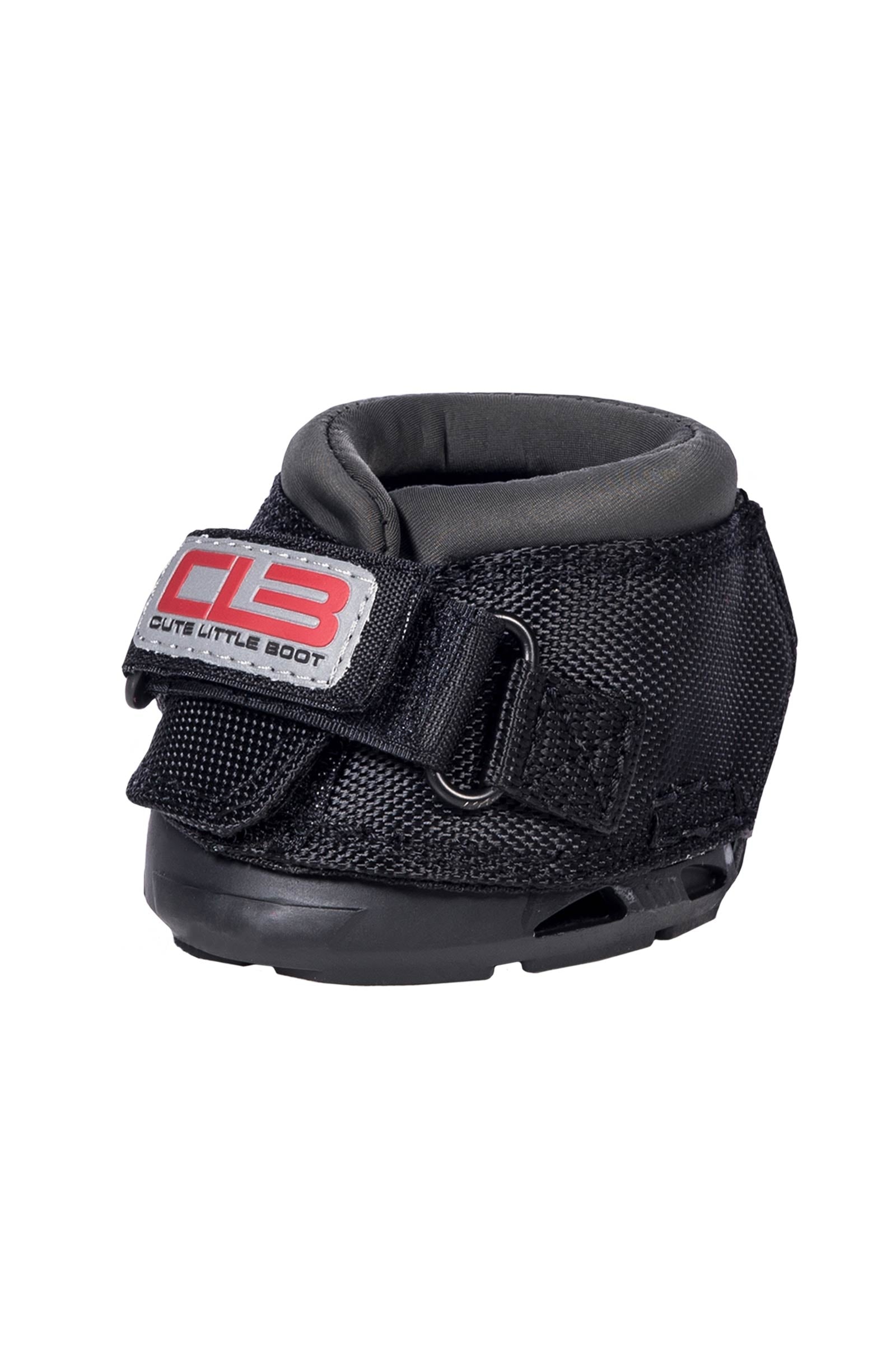 Cavallo Hoof Boots F.R.A. CLB Hufschuhe (regulär/Paar) Leg Protection & Hoof Protection for Horses
