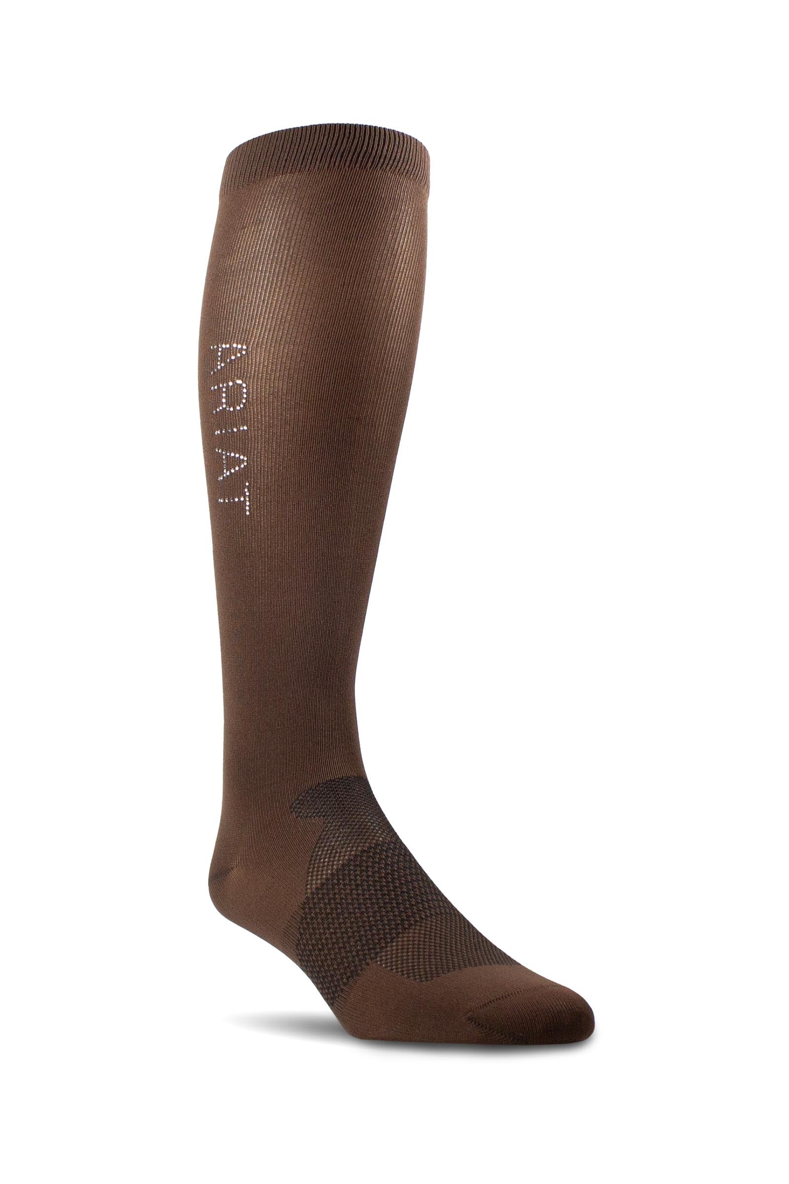Ariat TEK Radiant Socks Socks