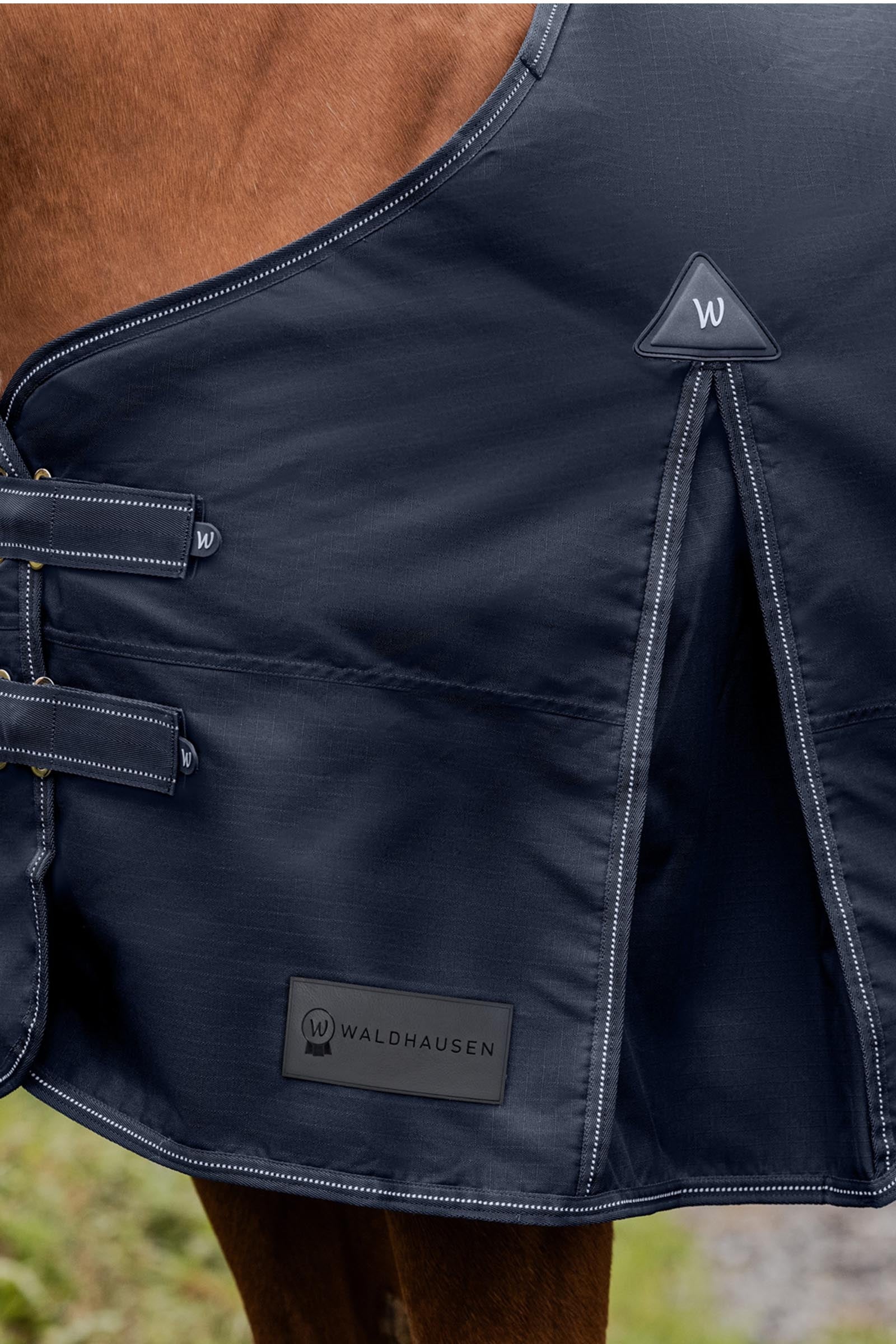 Waldhausen Arctic Turnout Rug, 200 g Horse Rugs