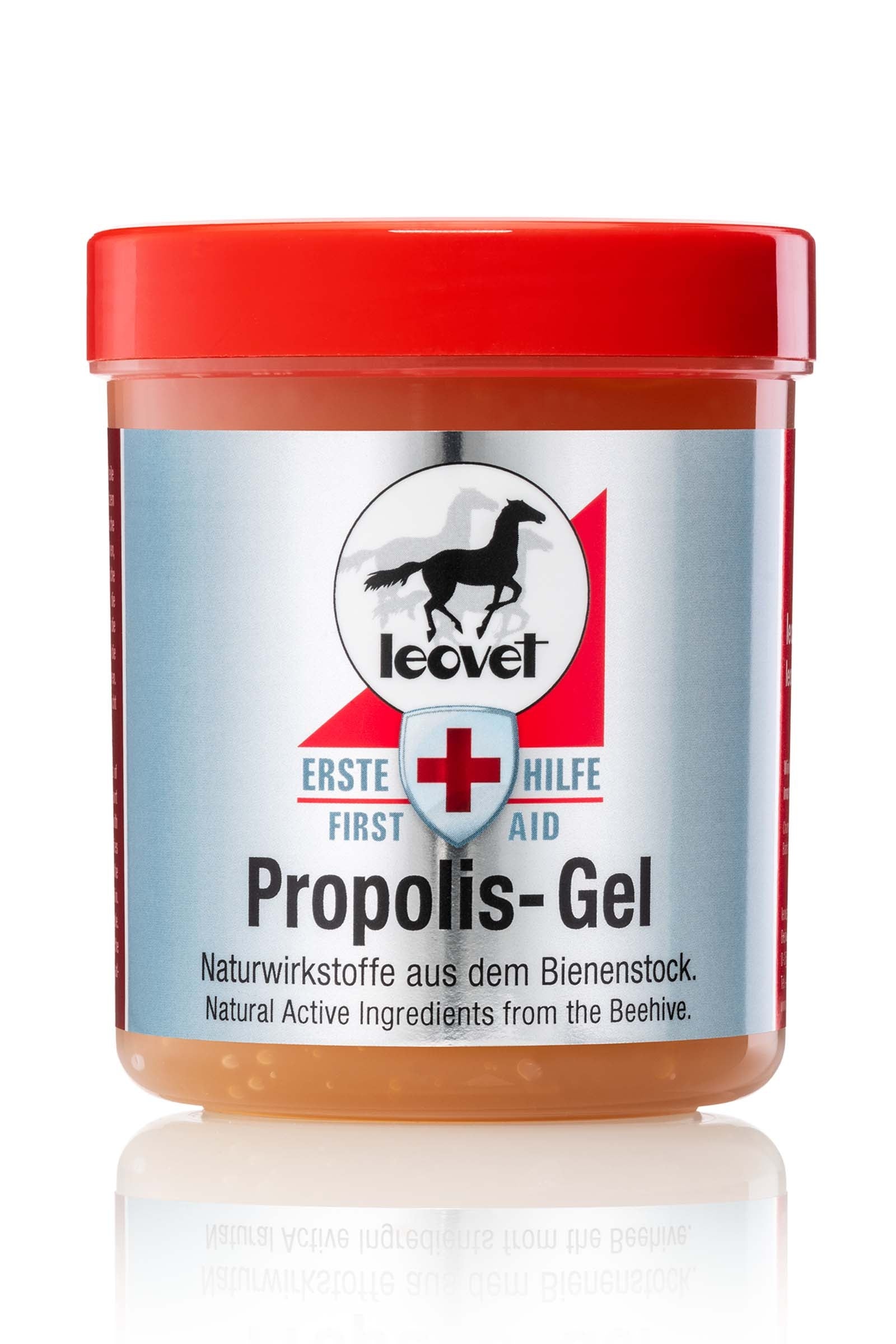 Leovet Propolis-Gel Pflege