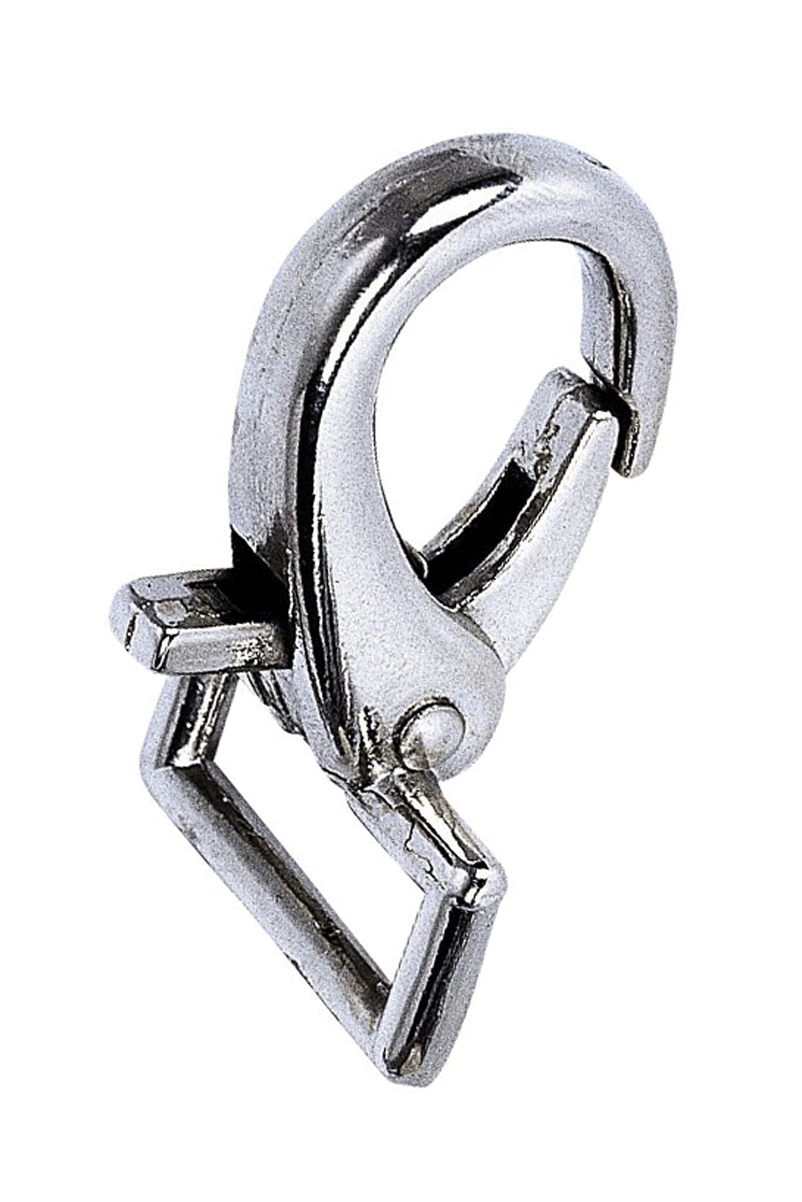 Waldhausen Kerbl Sydgros Schnallen für Seitenzügeln Pferde Putzzeug