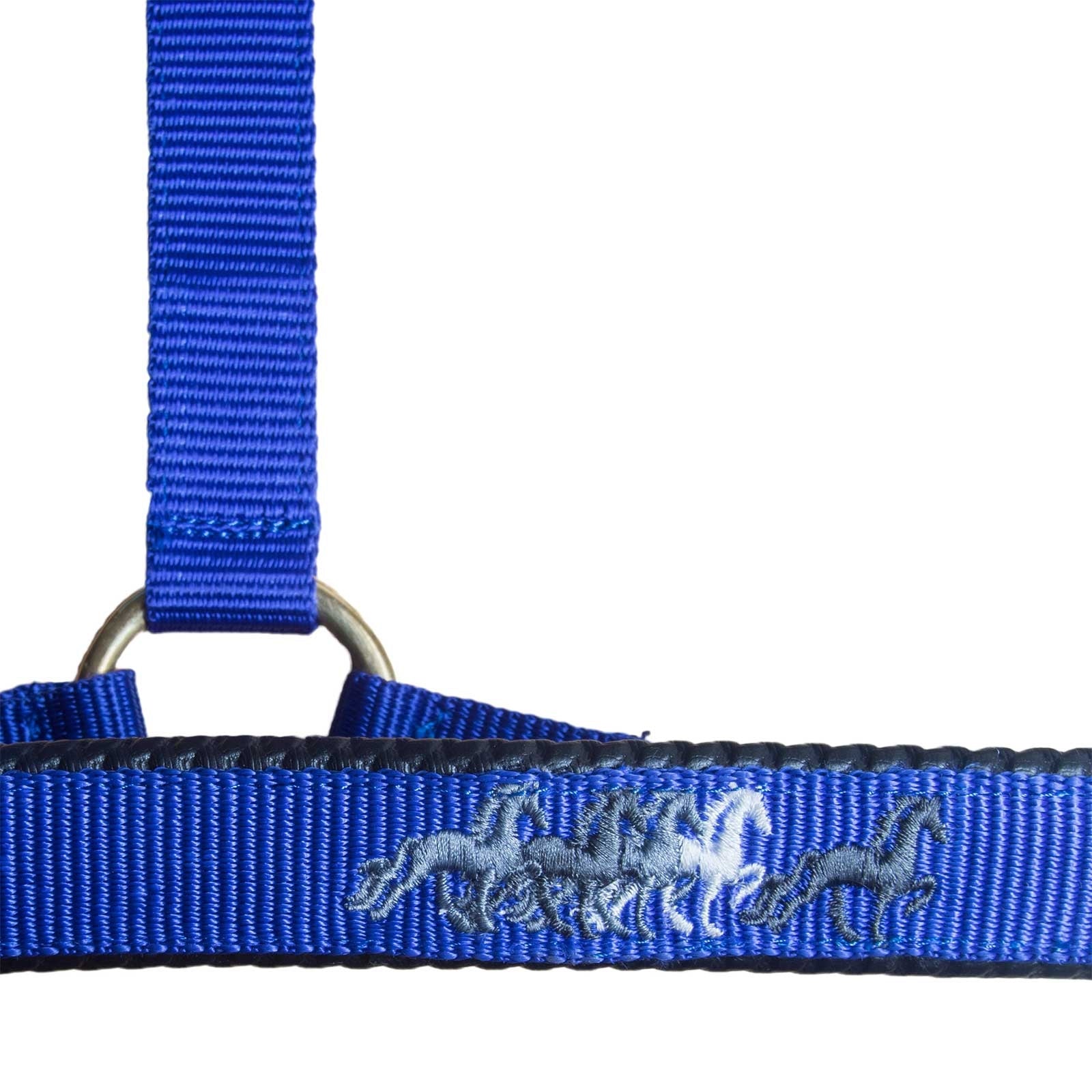 Karlslund Nylon halter Halters & Leads