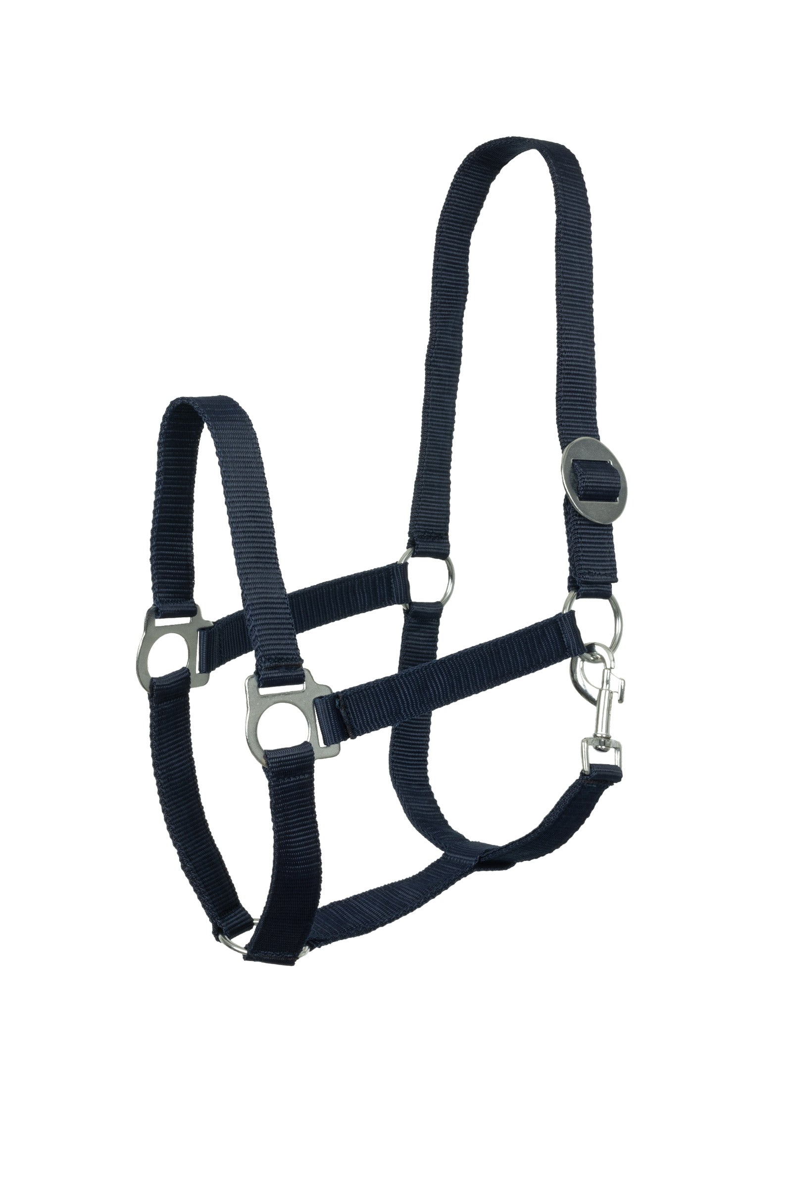 Horze Basic Halfter Halfter & Stricke
