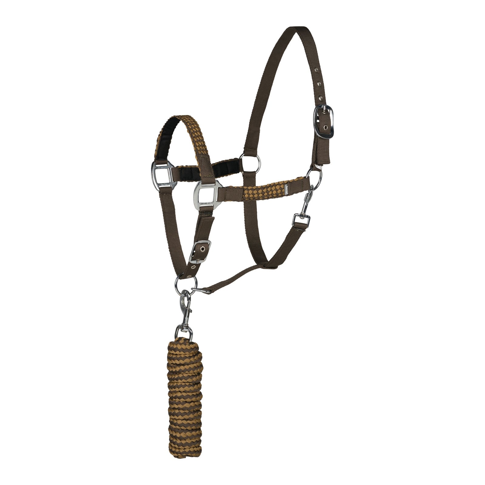 Horze Chicago Halter & Lead Set Halters & Leads