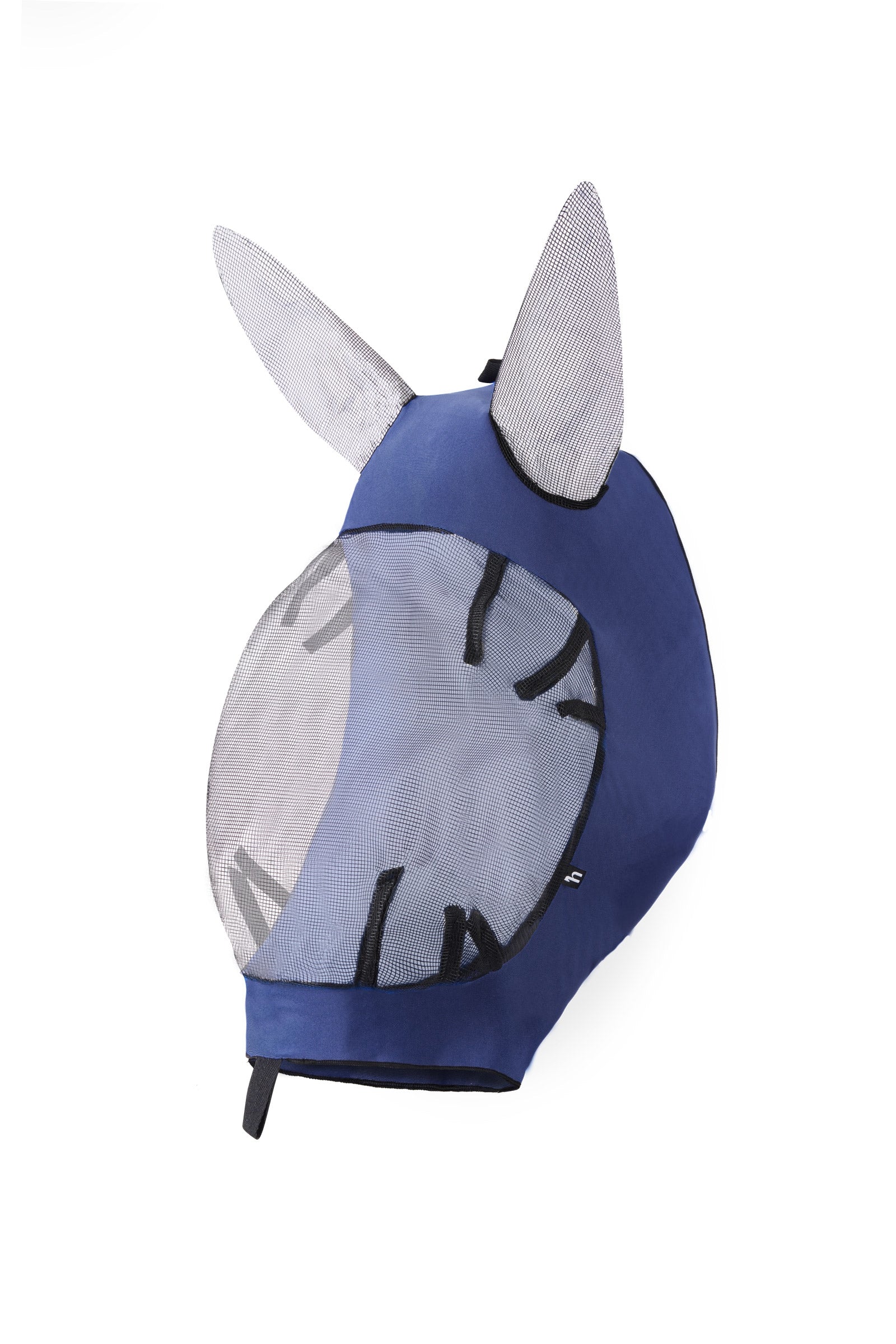 Horze Soft Stretch Fly Mask Antifly Protection for Horses