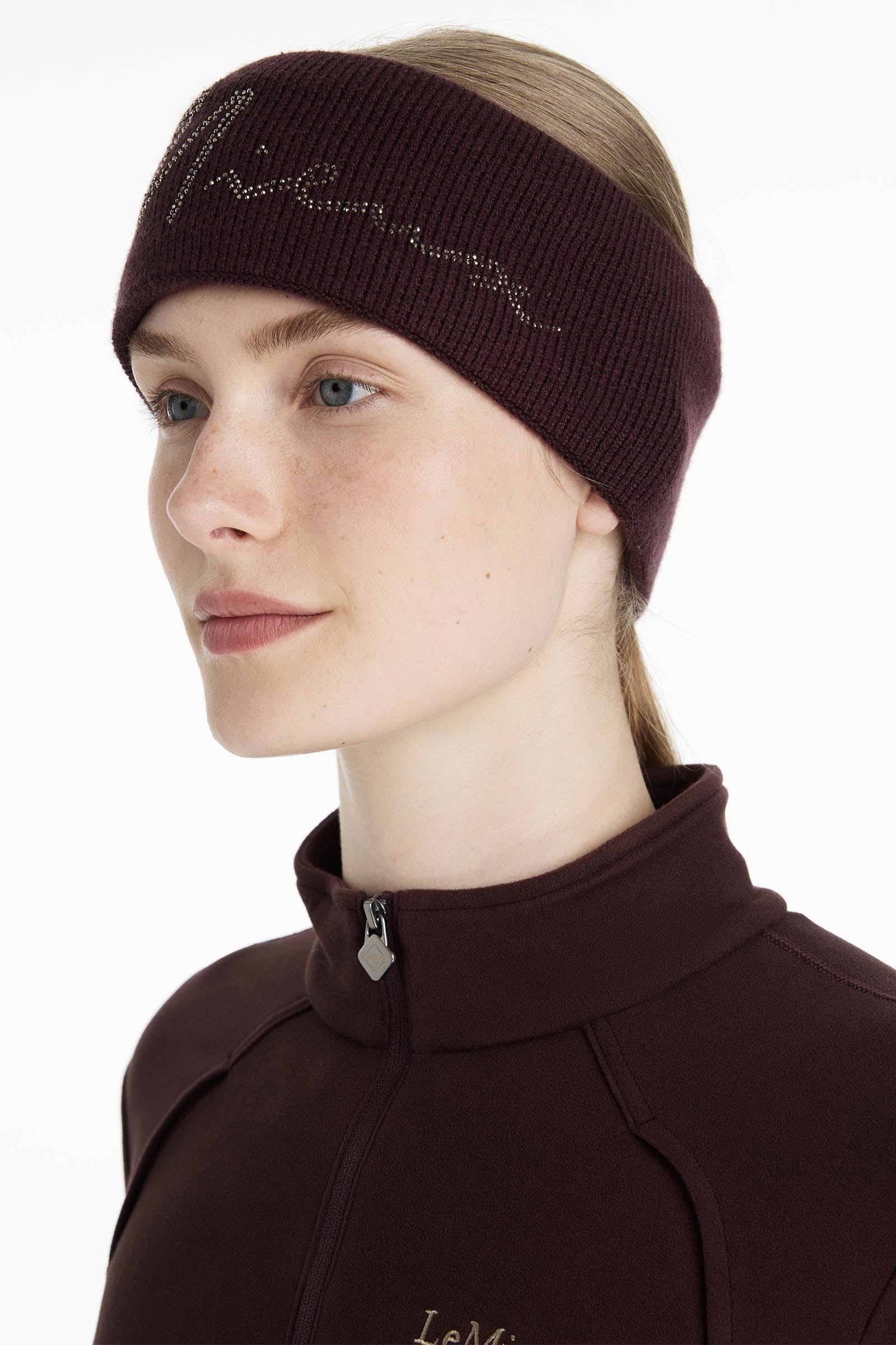 LeMieux Sparkle Headband Accessories